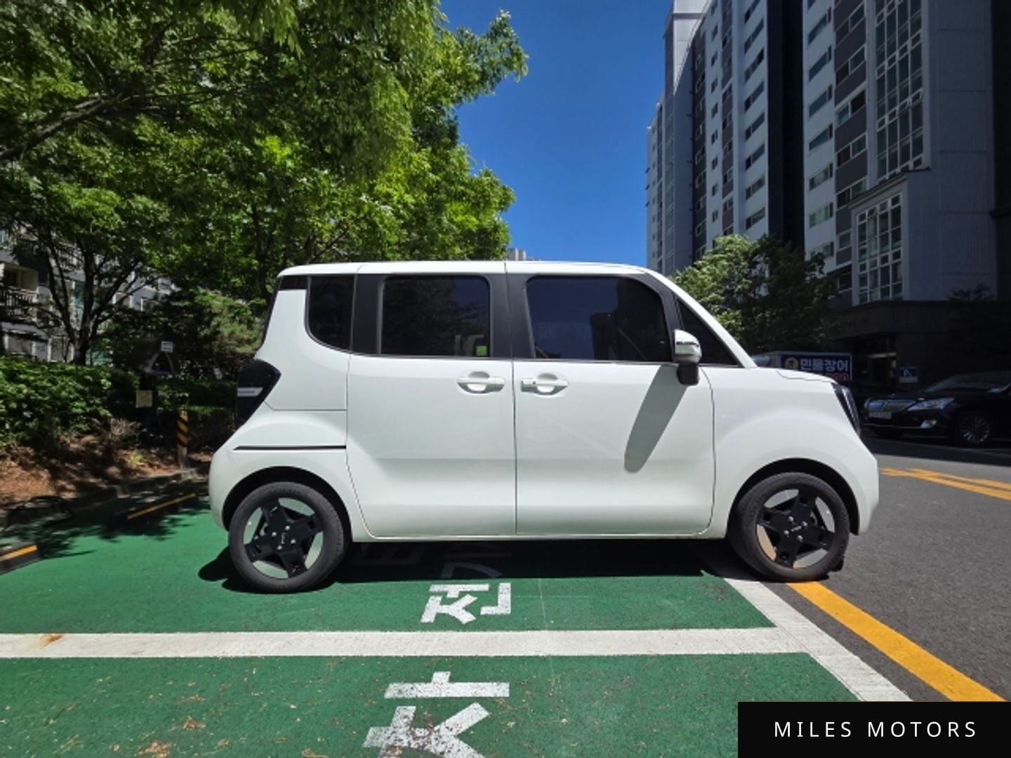 Kia RAY 2024 — миниатюра 2