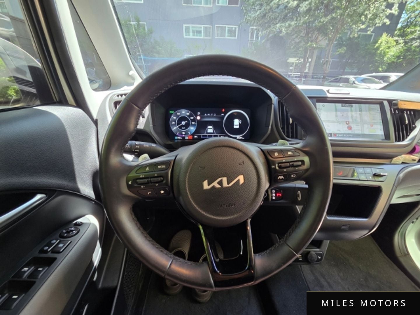 Kia RAY 2024 — миниатюра 12