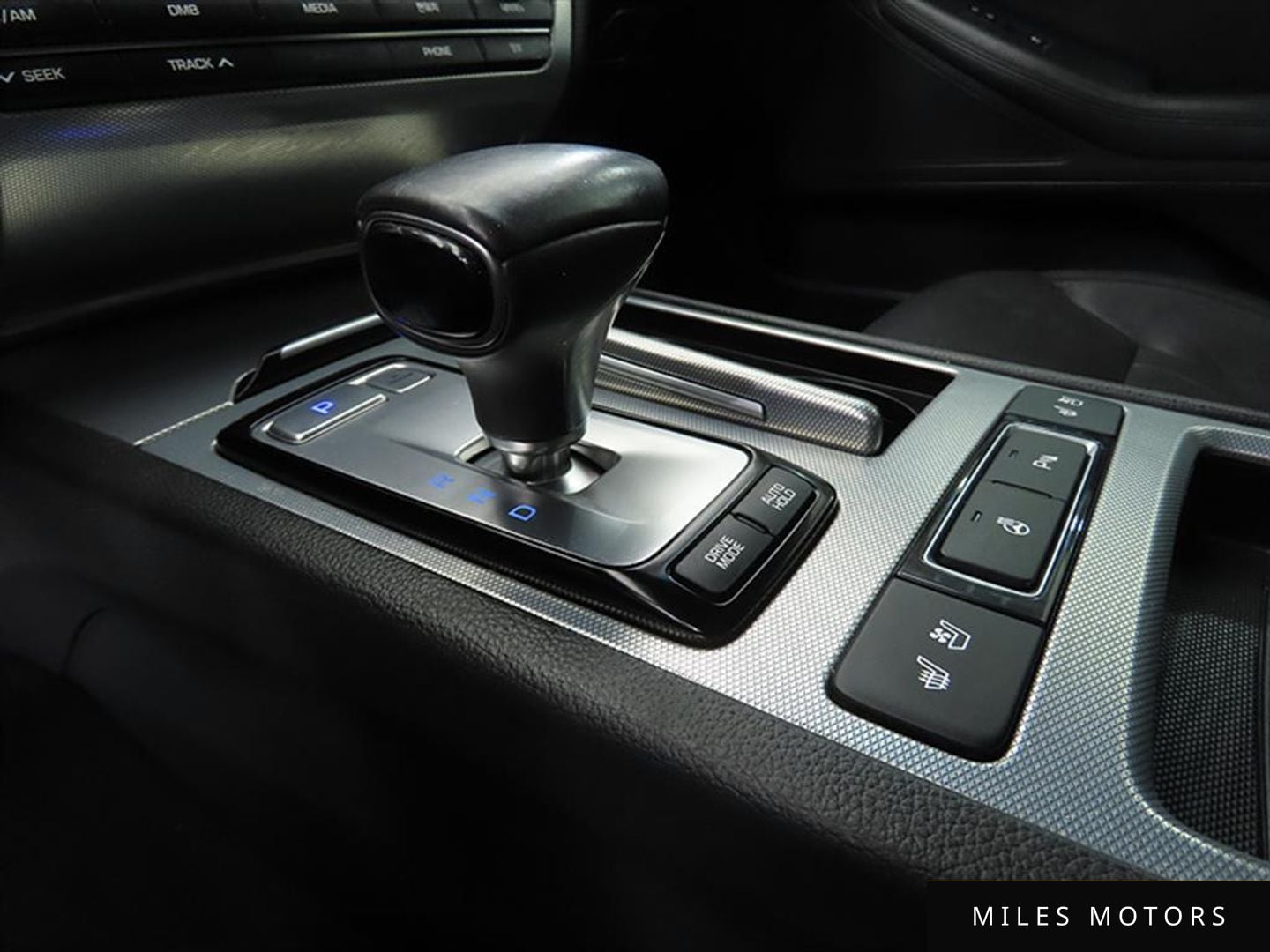 Genesis G80 2017 — миниатюра 11