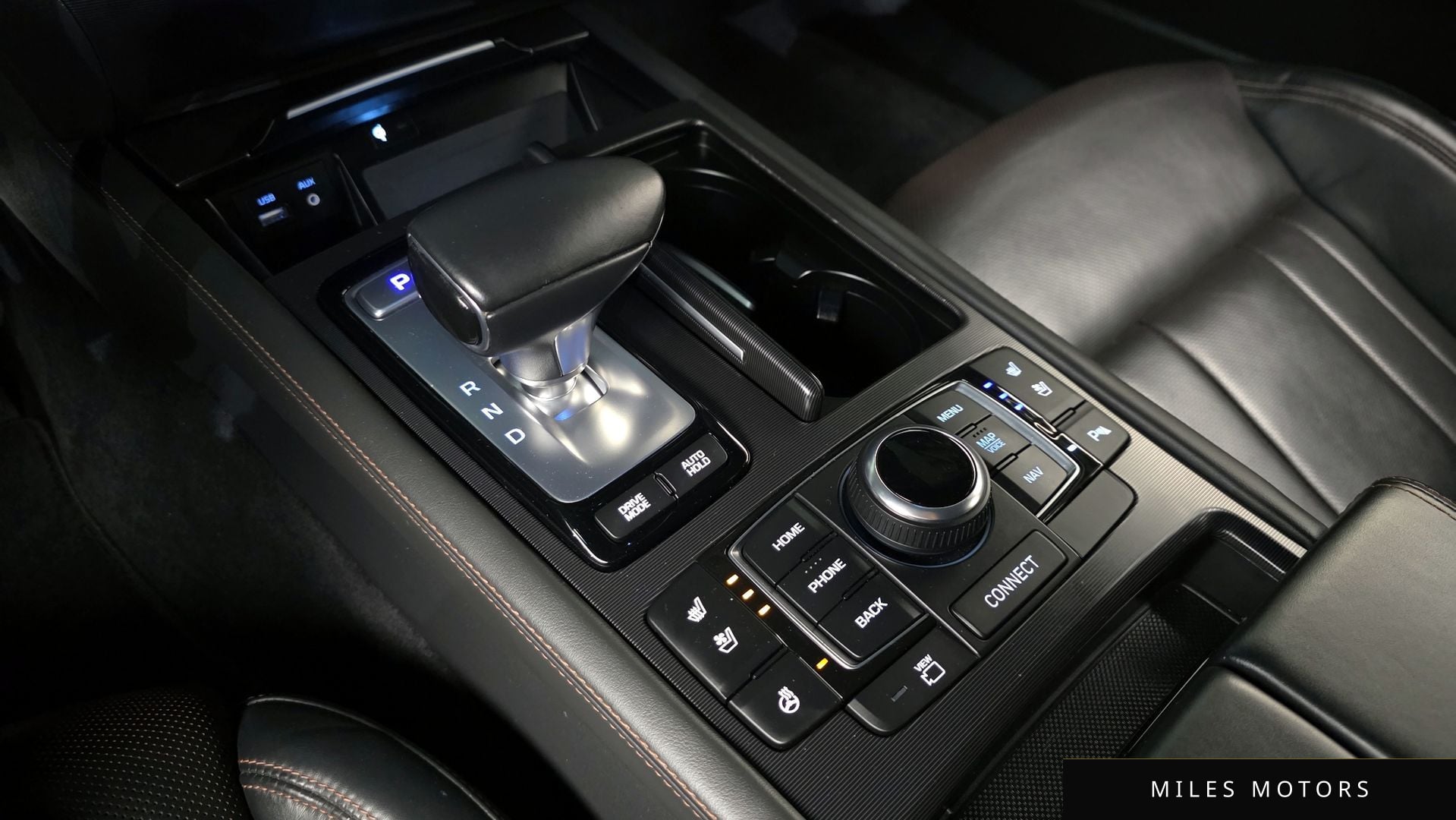 Genesis G80 2018 — миниатюра 9
