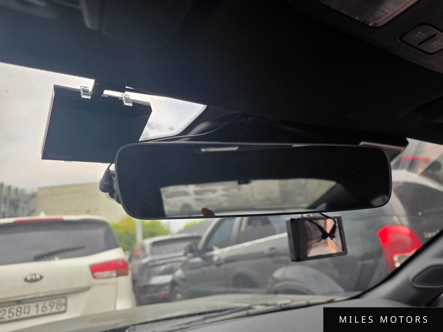 Ford Mustang 2024 — миниатюра 9
