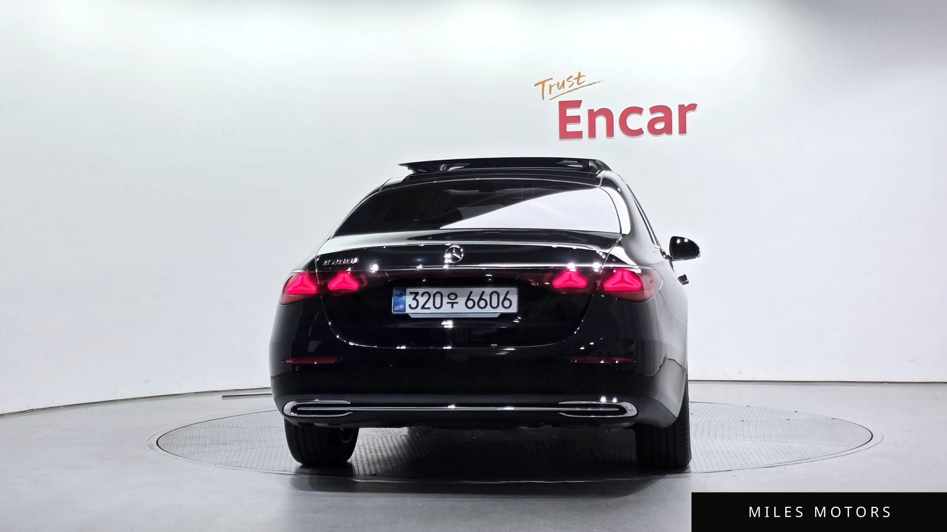 Mercedes-Benz E-Class W214 2025 — миниатюра 4