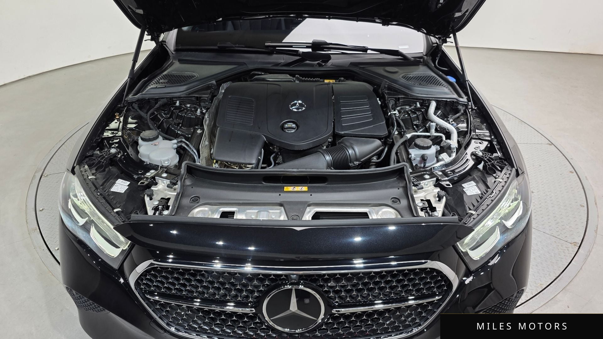 Mercedes-Benz E-Class W214 2025 — миниатюра 6