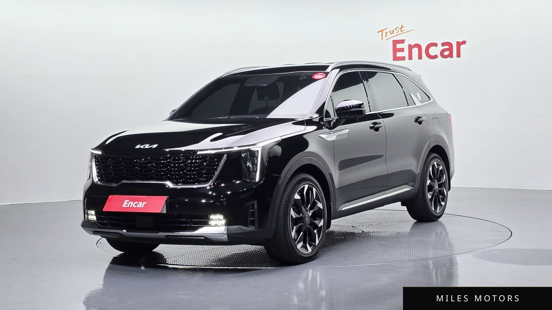Kia Sorento 2025