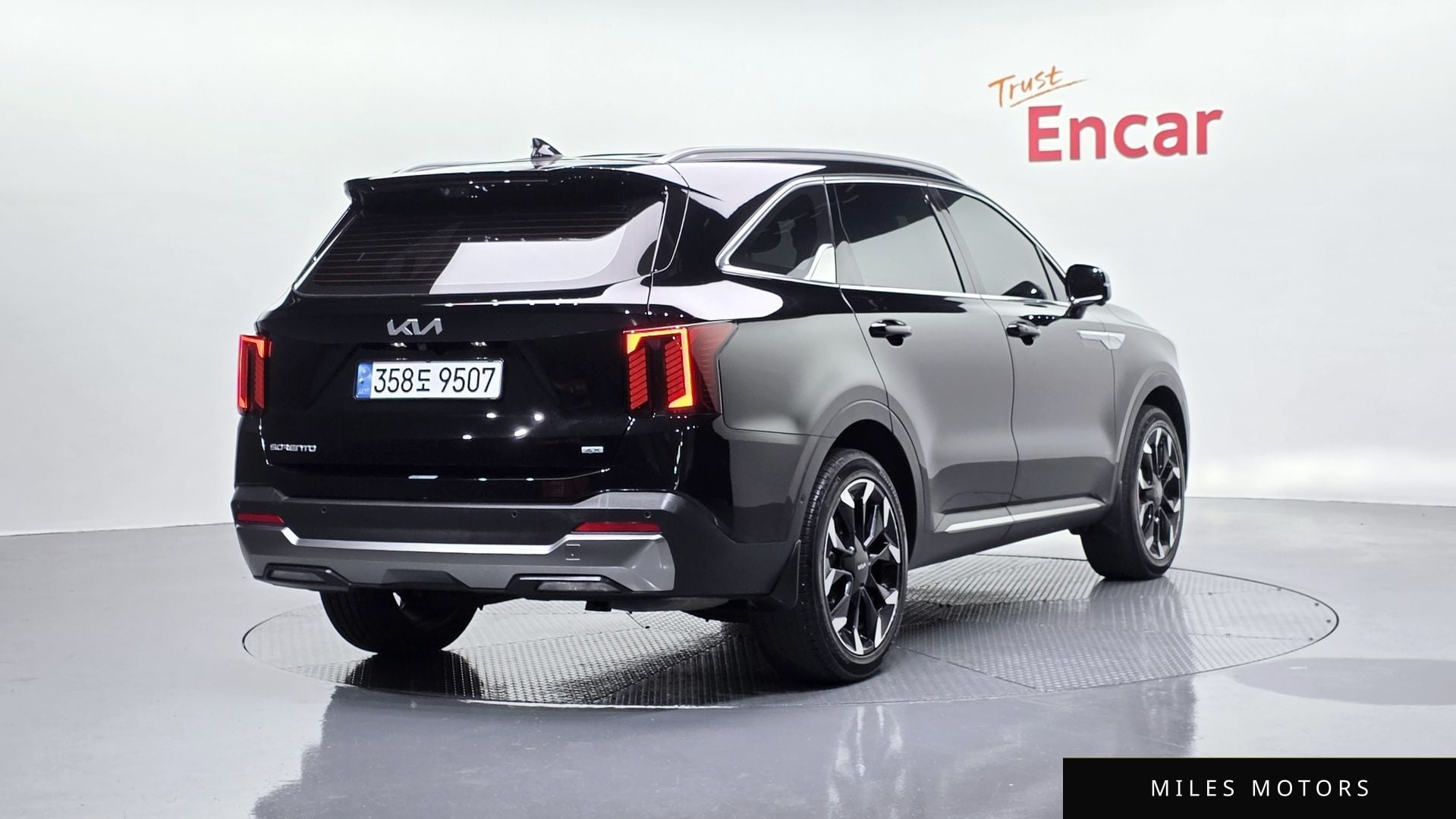 Kia Sorento 2025 — миниатюра 2