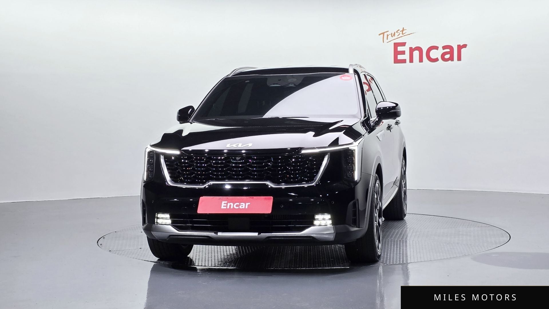 Kia Sorento 2025 — миниатюра 3