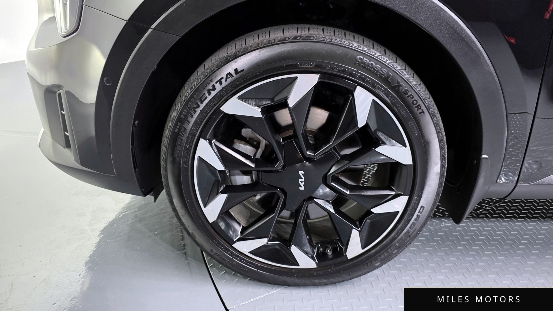Kia Sorento 2025 — миниатюра 5