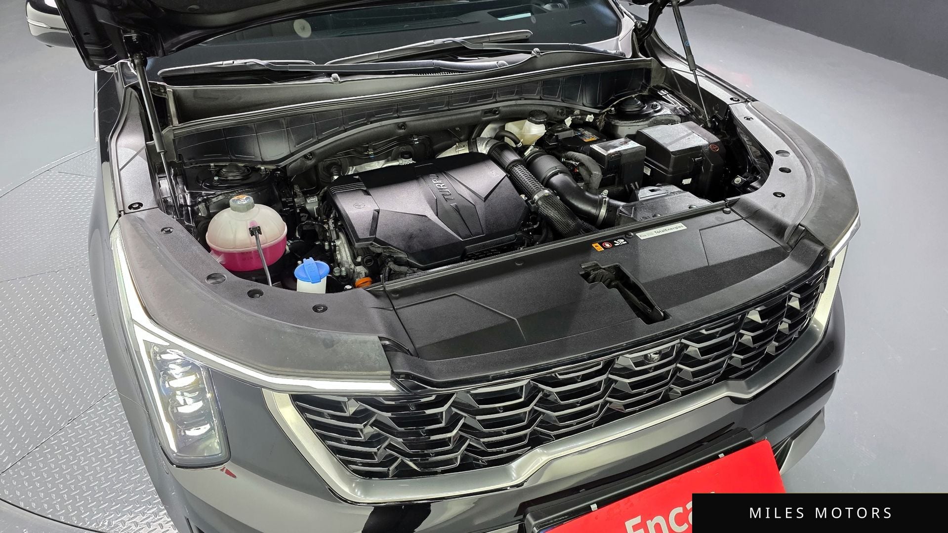 Kia Sorento 2025 — миниатюра 6