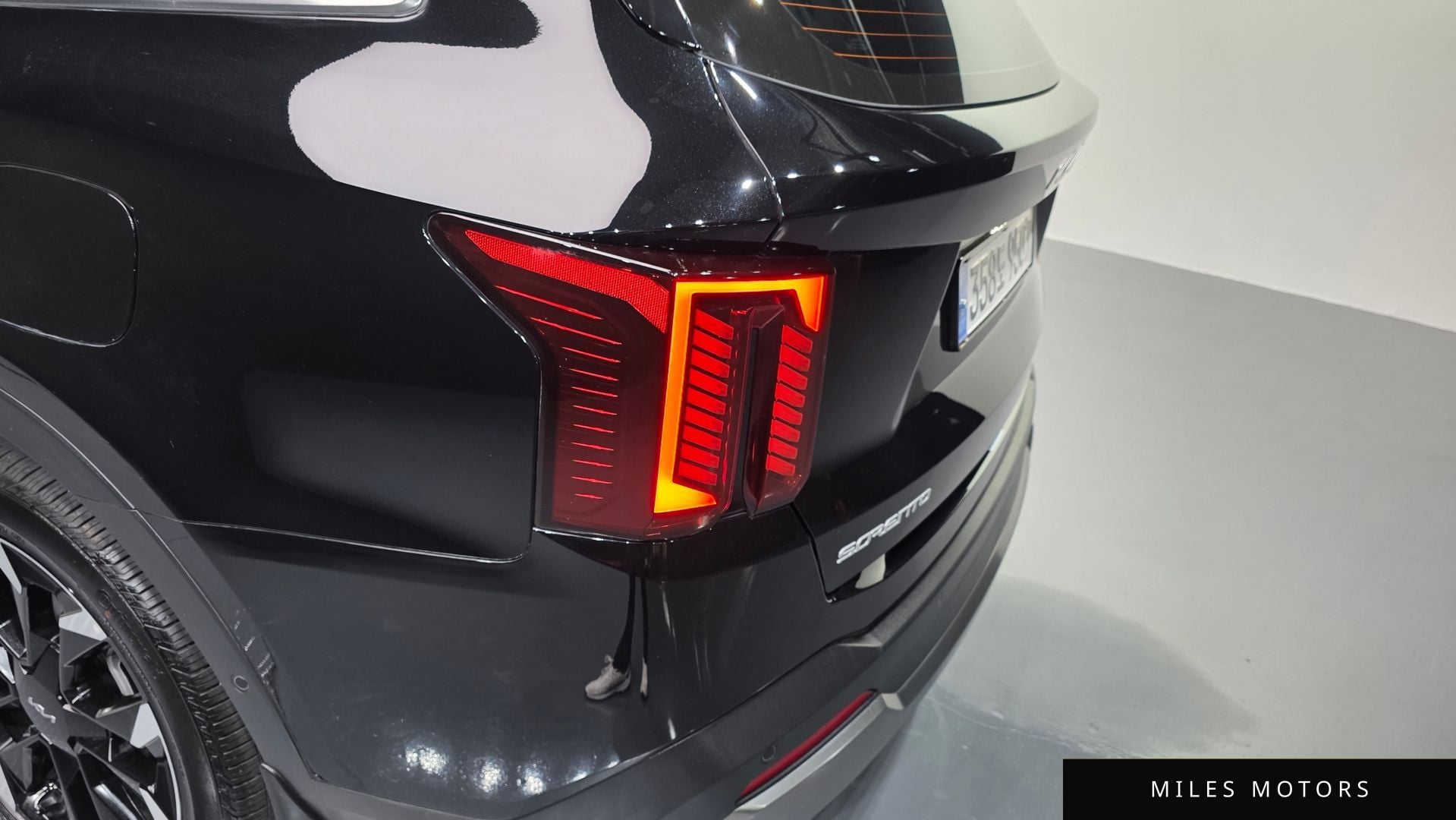Kia Sorento 2025 — миниатюра 9