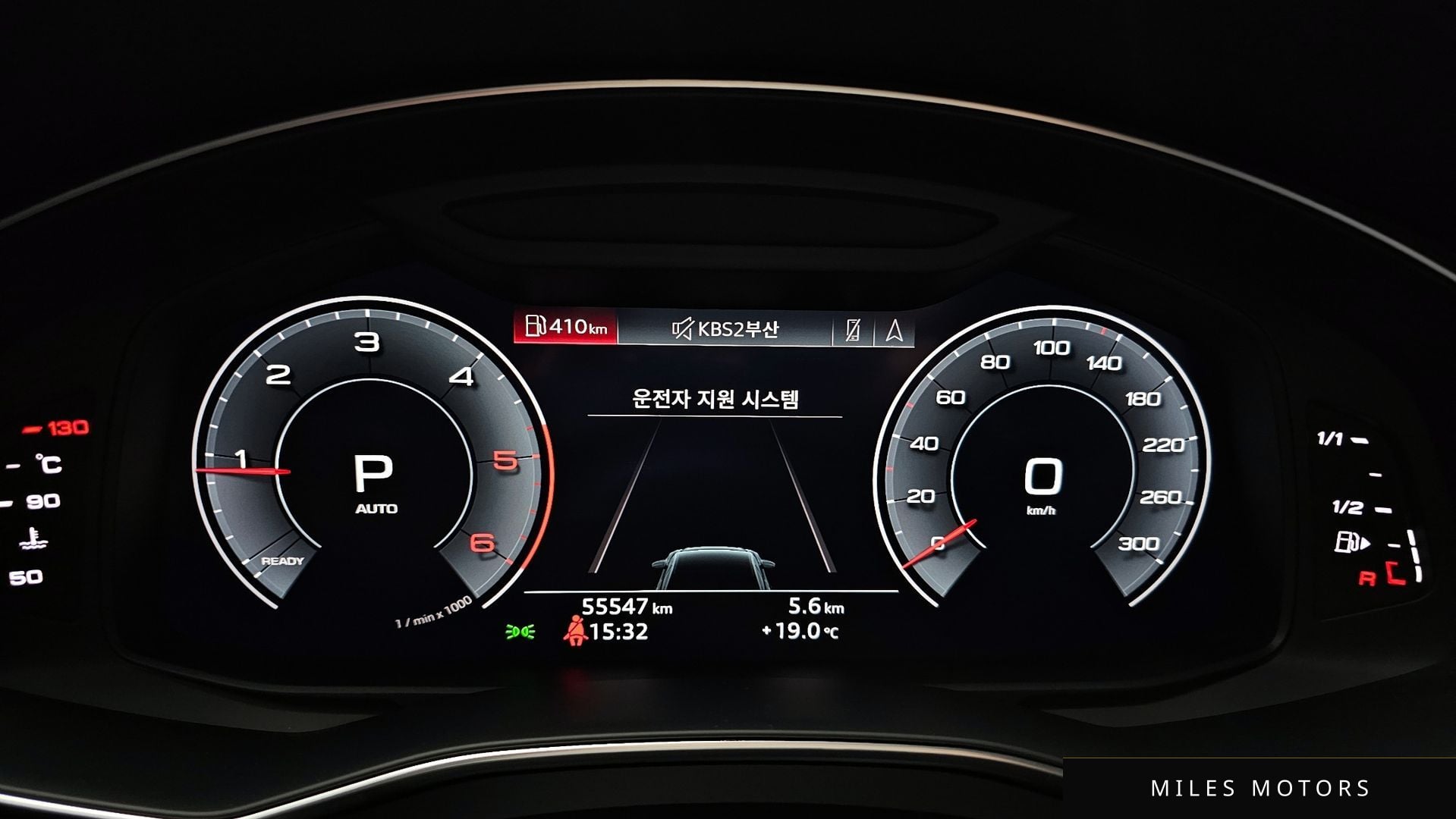 Audi A6 (C8) 2020 — миниатюра 11
