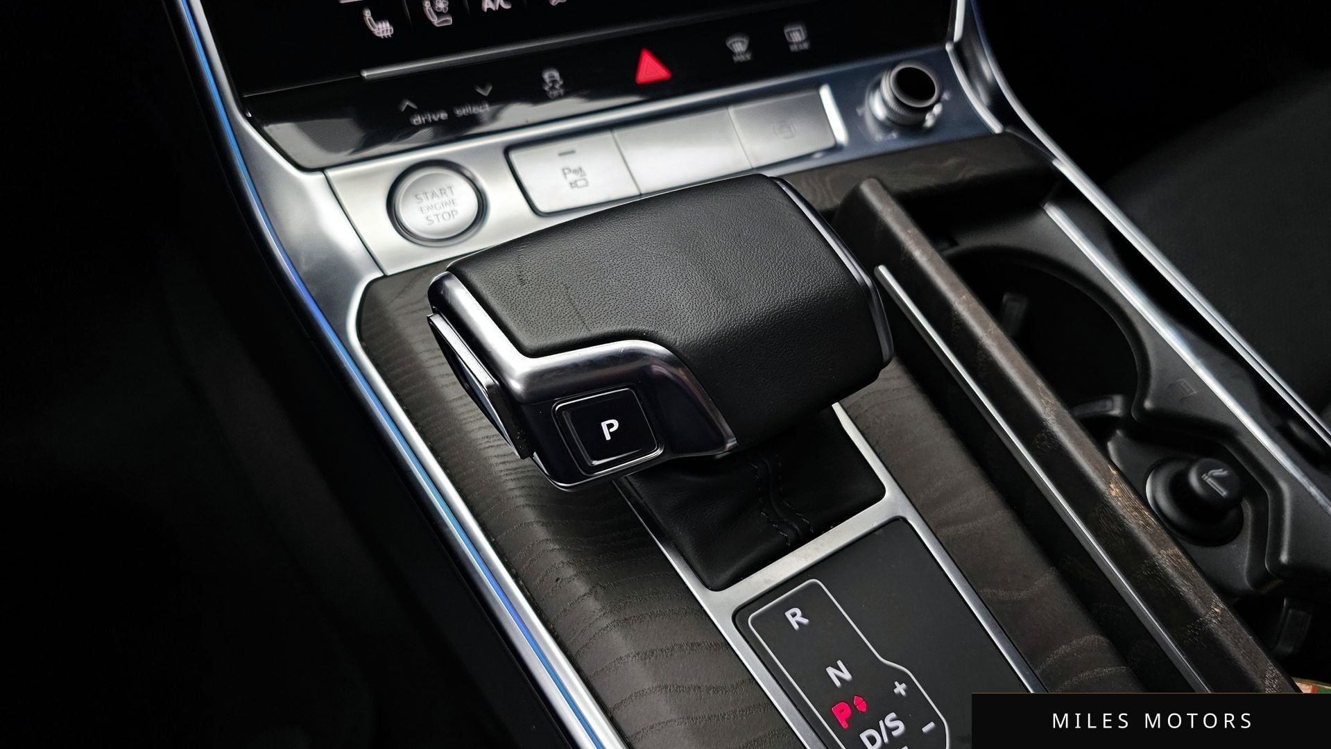 Audi A6 (C8) 2020 — миниатюра 12