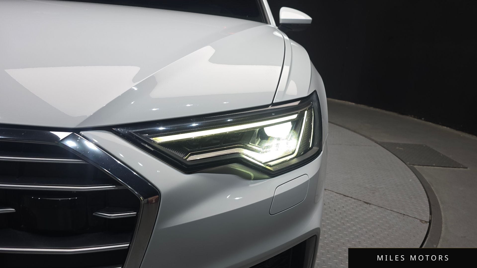 Audi A6 (C8) 2020 — миниатюра 8