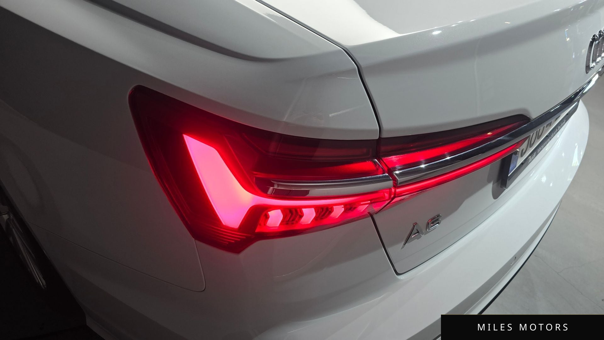 Audi A6 (C8) 2020 — миниатюра 9