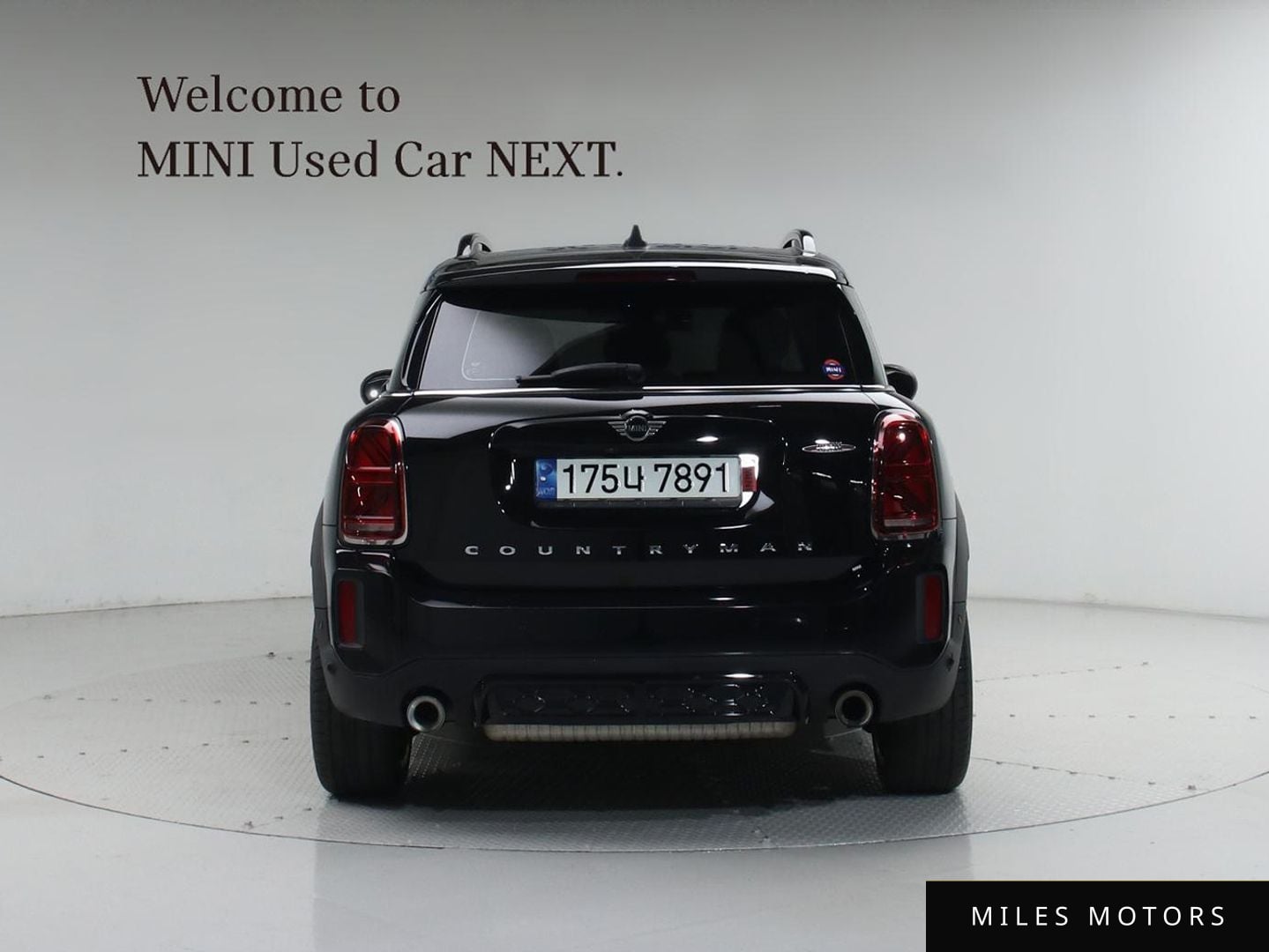 MINI Countryman 2021 — миниатюра 3