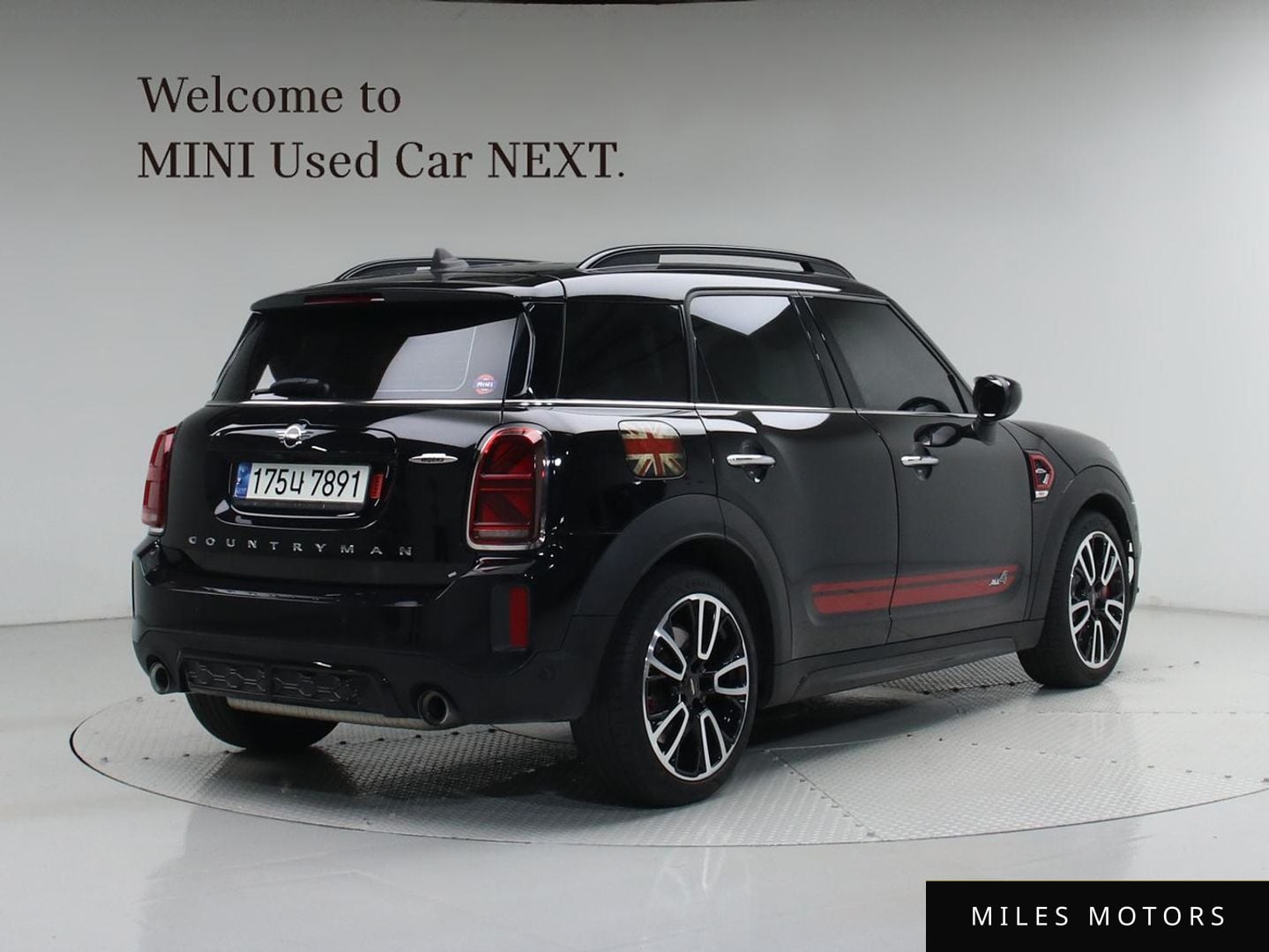 MINI Countryman 2021 — миниатюра 4