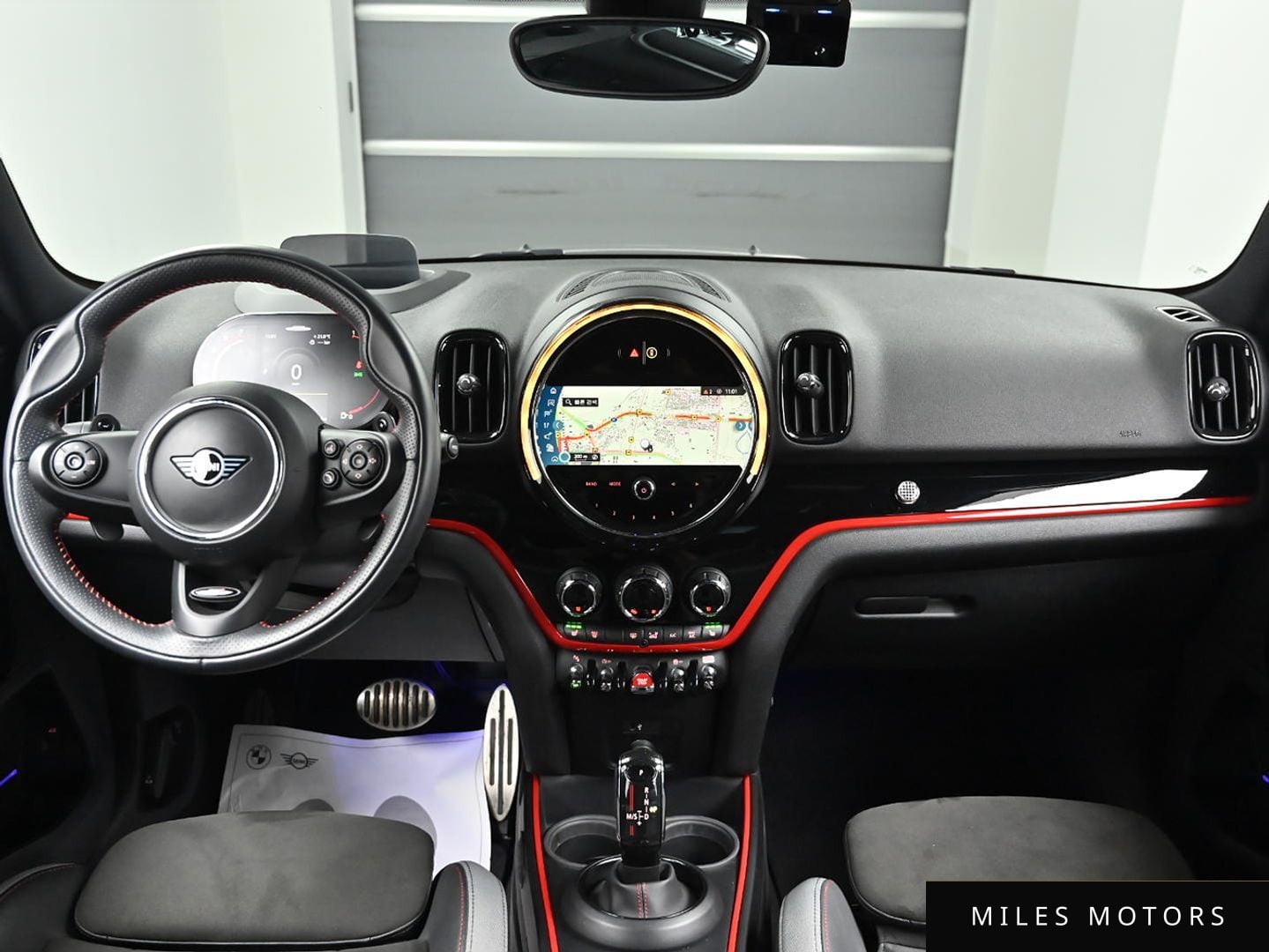 MINI Countryman 2021 — миниатюра 6