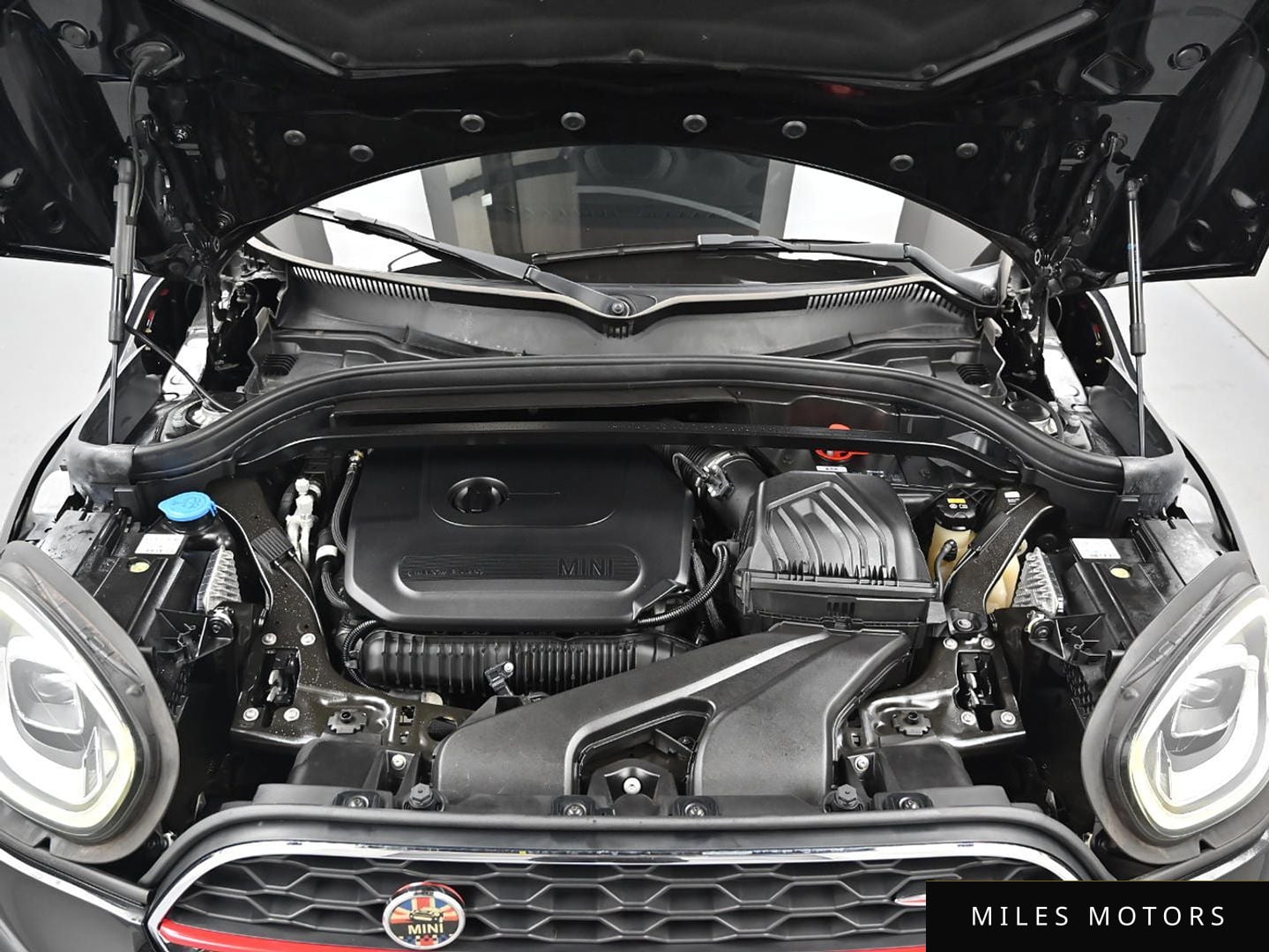 MINI Countryman 2021 — миниатюра 8