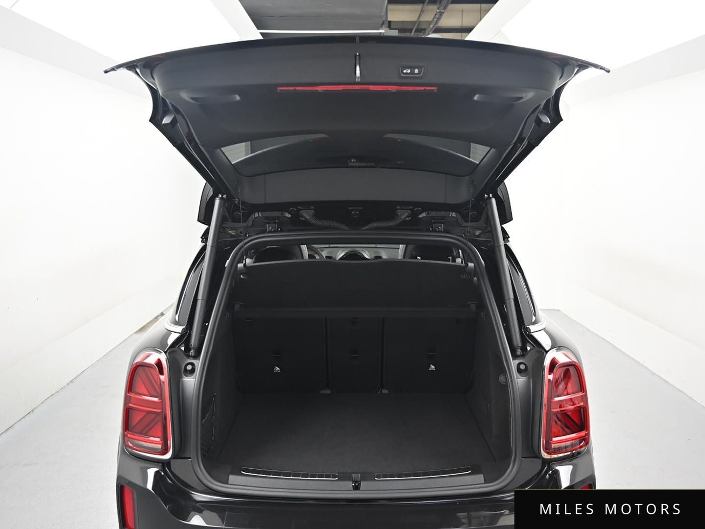 MINI Countryman 2021 — миниатюра 9