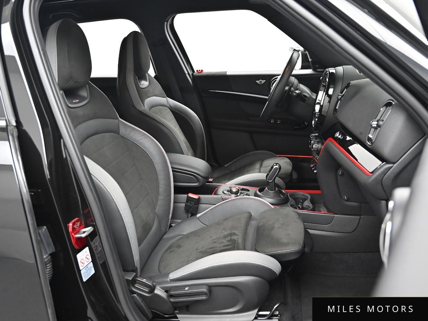 MINI Countryman 2021 — миниатюра 10