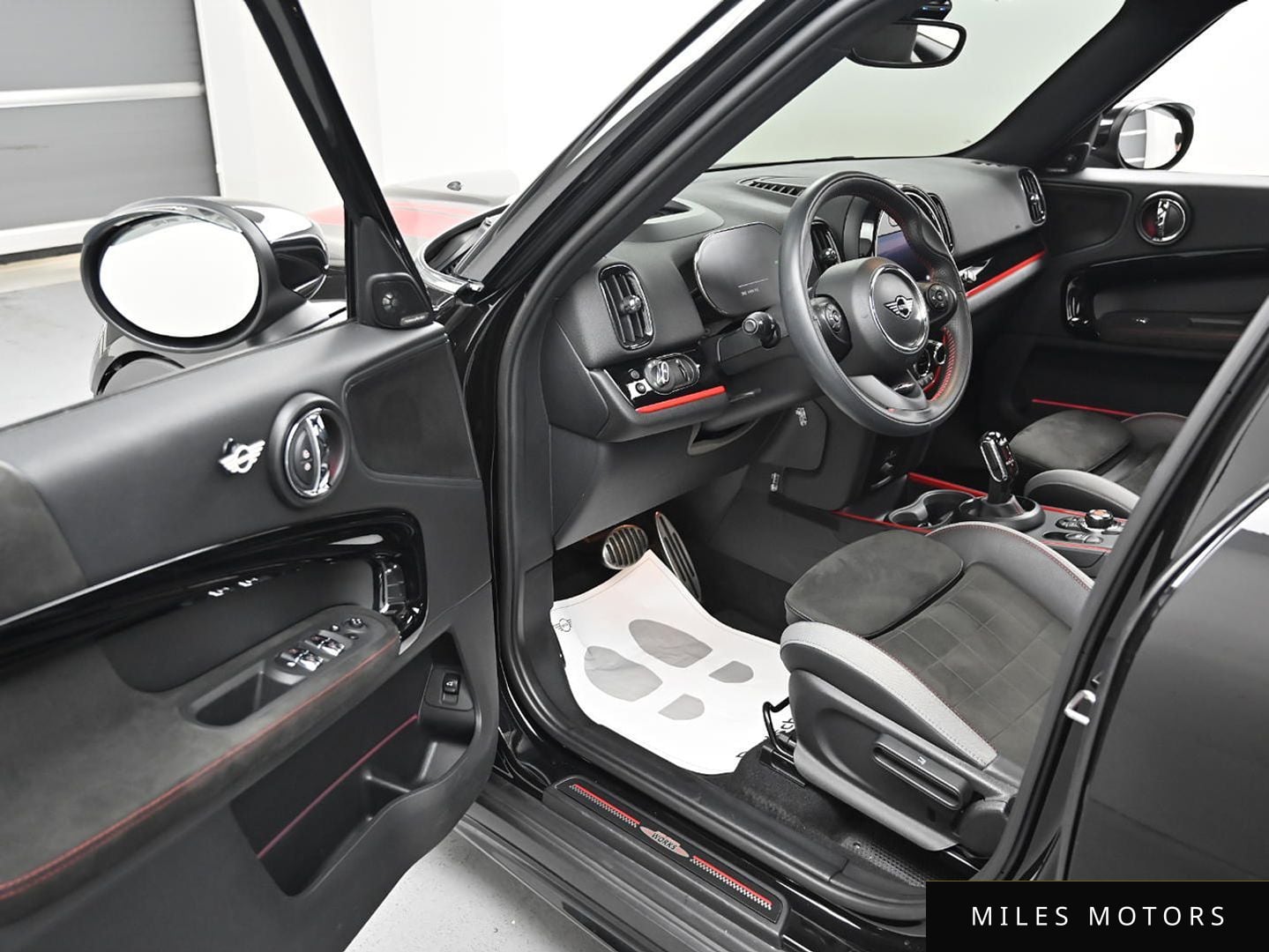 MINI Countryman 2021 — миниатюра 11