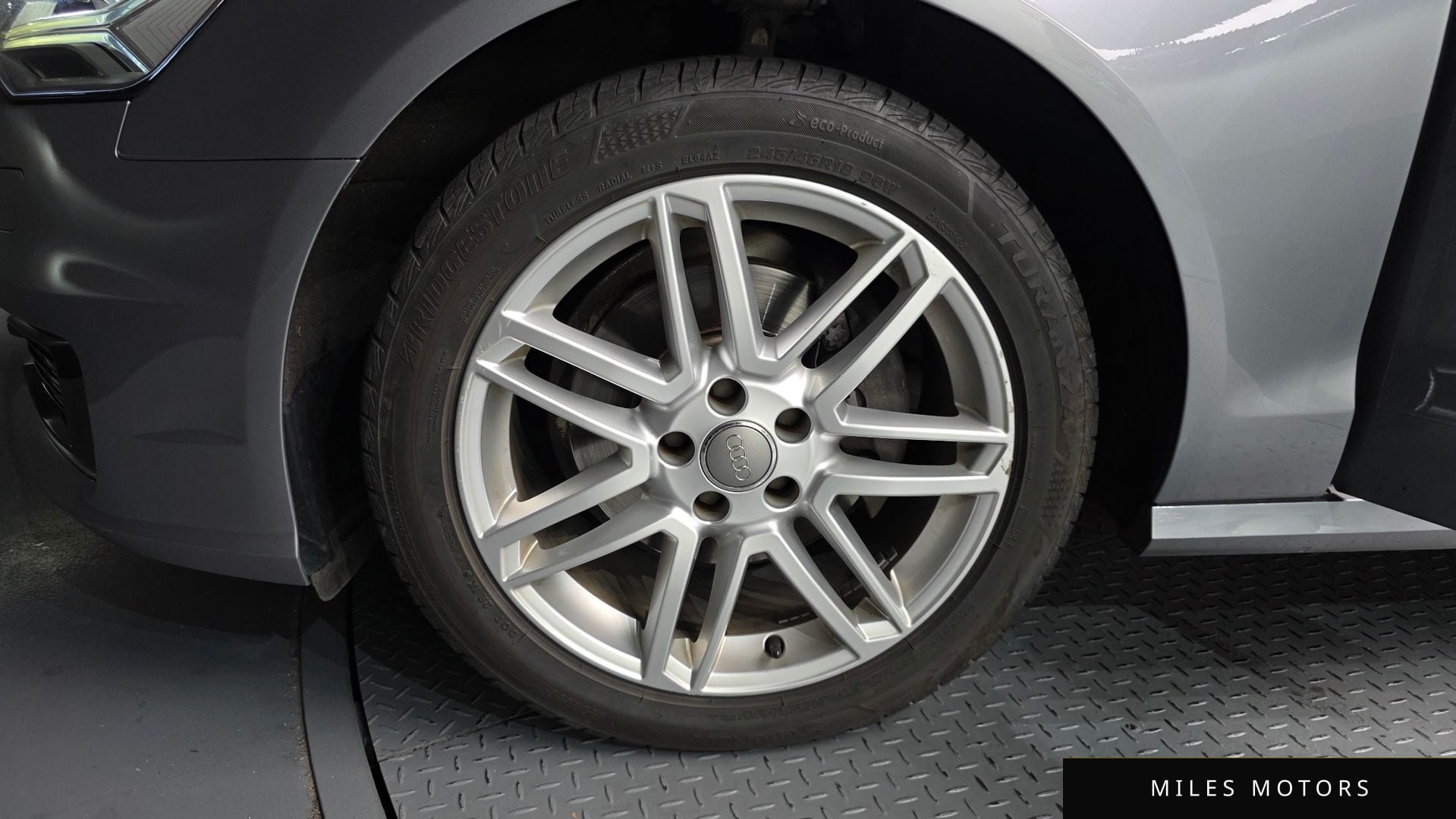 Audi A6 2016 — миниатюра 5