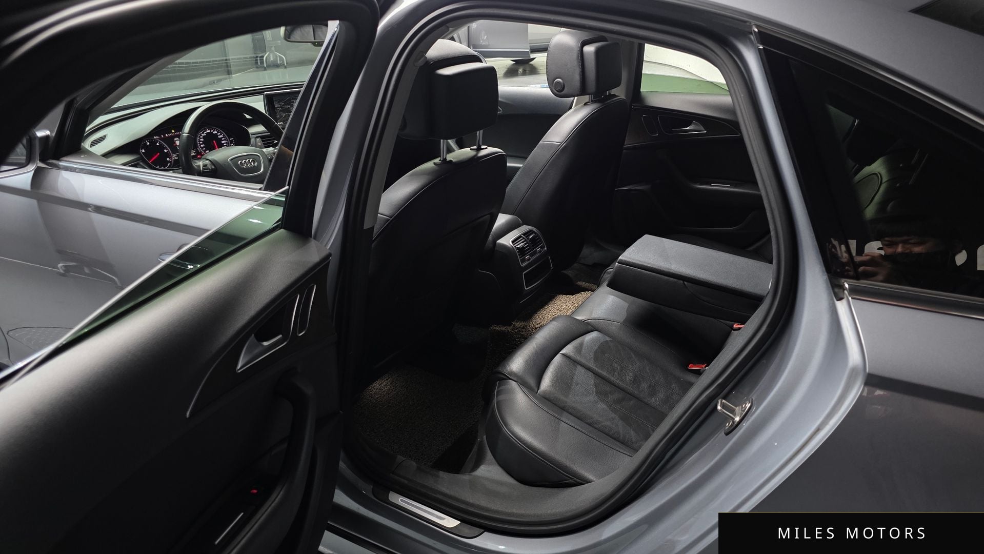 Audi A6 2016 — миниатюра 11