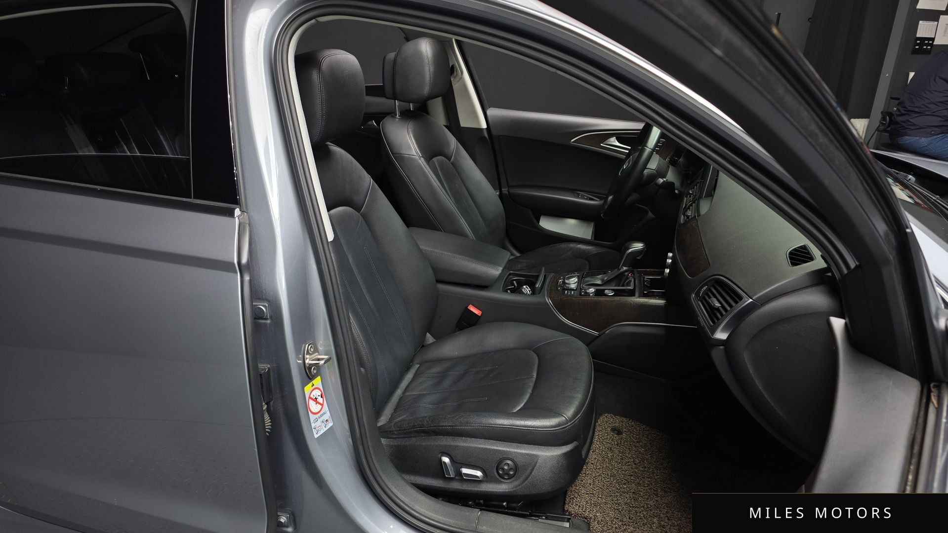 Audi A6 2016 — миниатюра 12