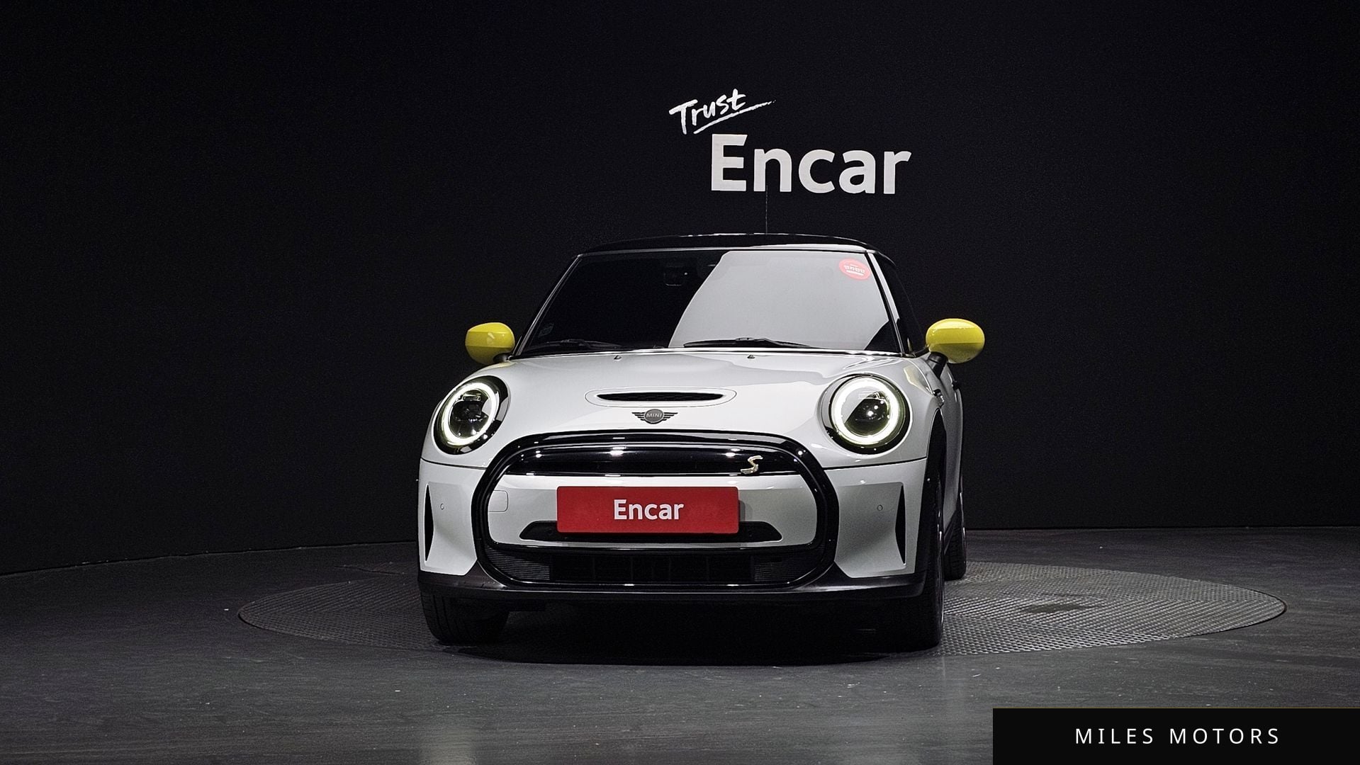 MINI Cooper 2022 — миниатюра 3