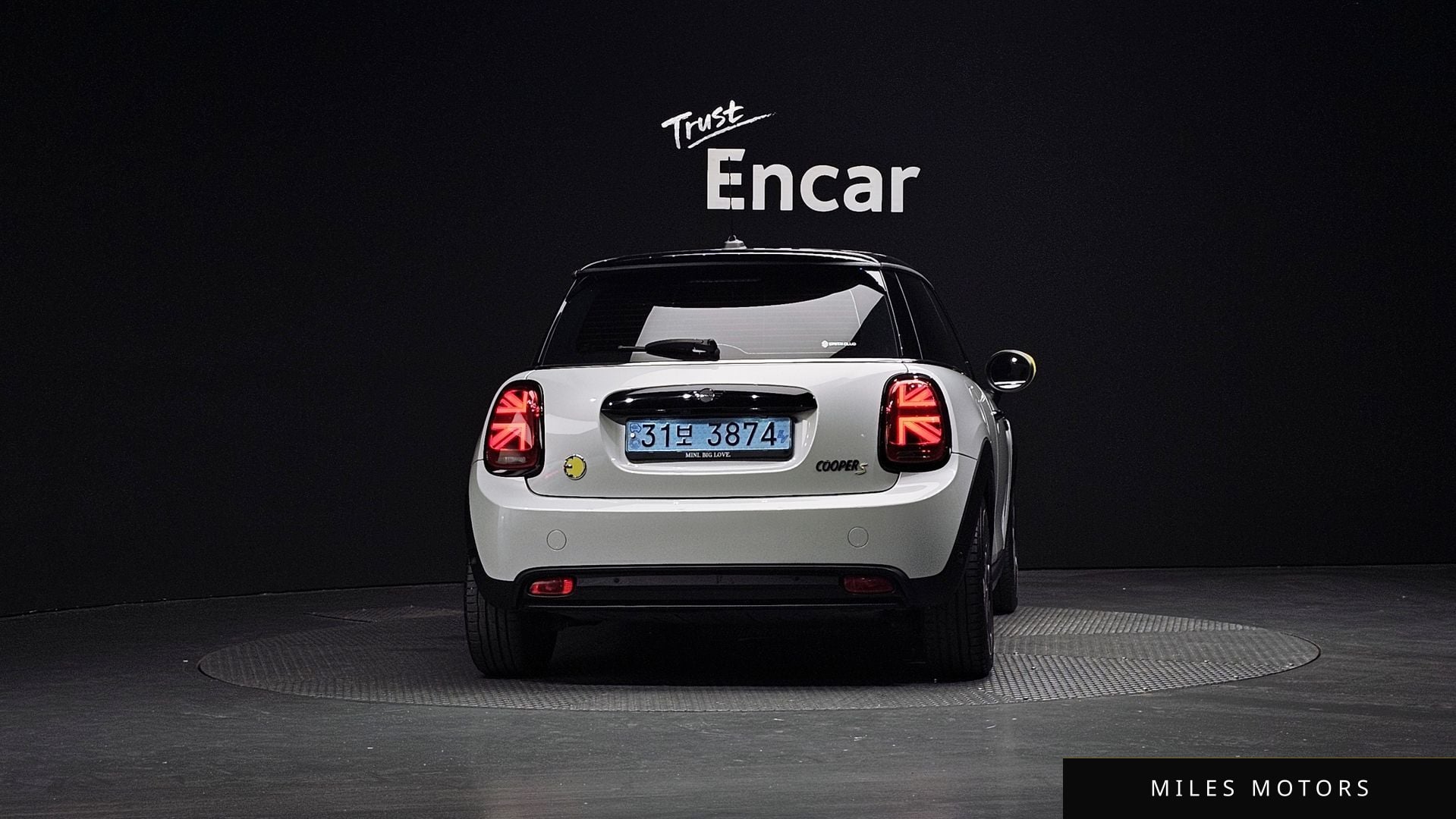 MINI Cooper 2022 — миниатюра 4