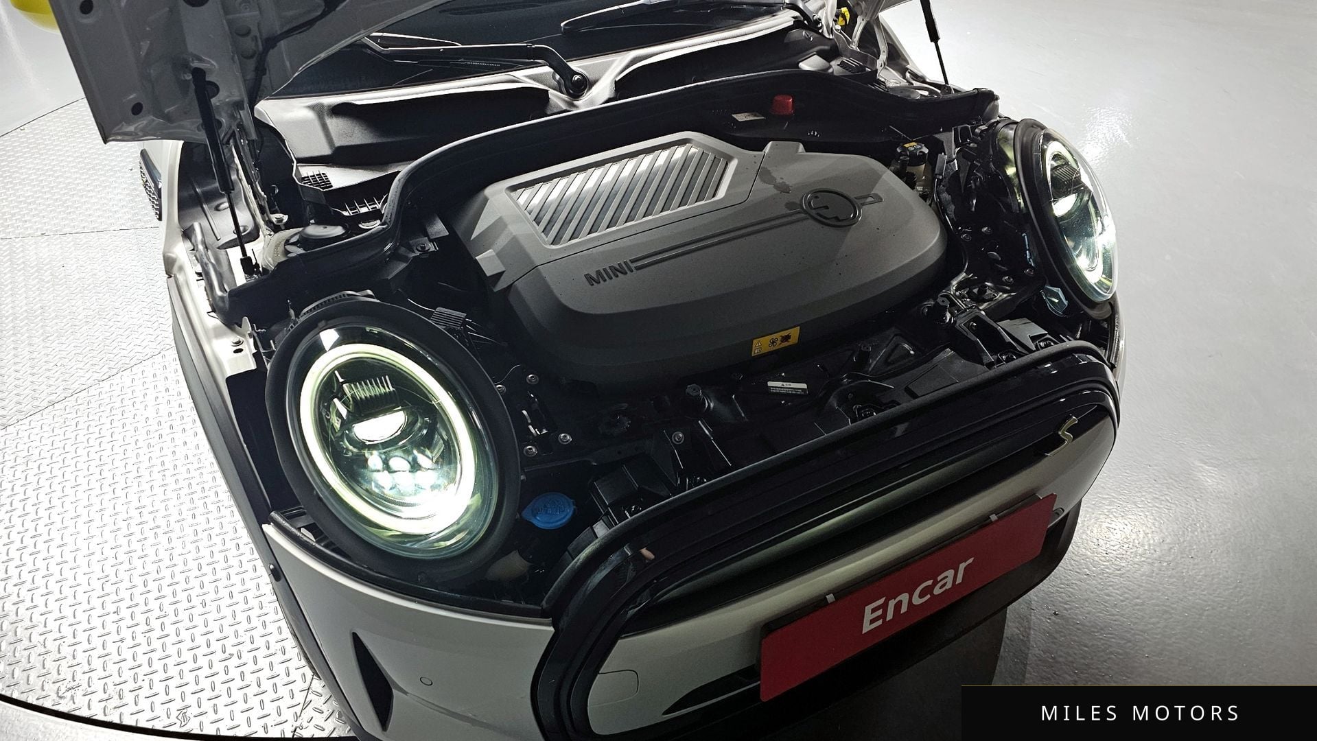 MINI Cooper 2022 — миниатюра 6