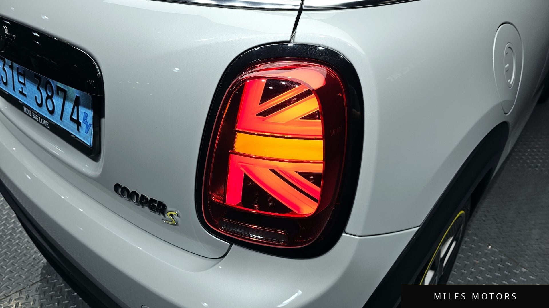 MINI Cooper 2022 — миниатюра 9