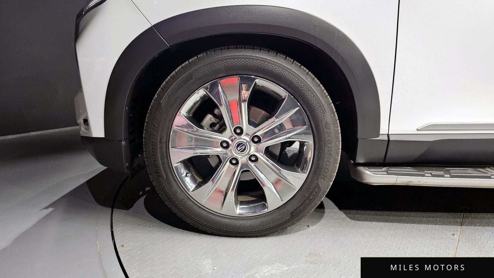 KG Mobility Rexton 2023 — миниатюра 5