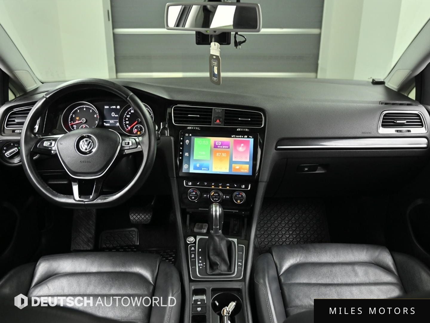 Volkswagen Golf 2014 — миниатюра 7