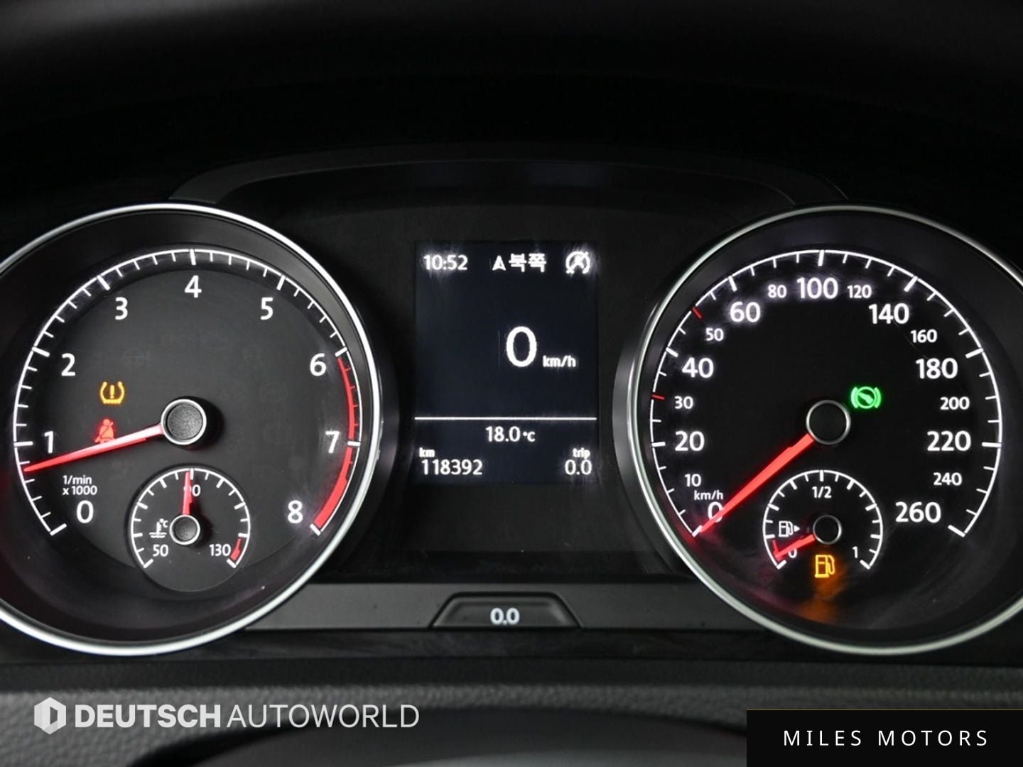 Volkswagen Golf 2014 — миниатюра 8