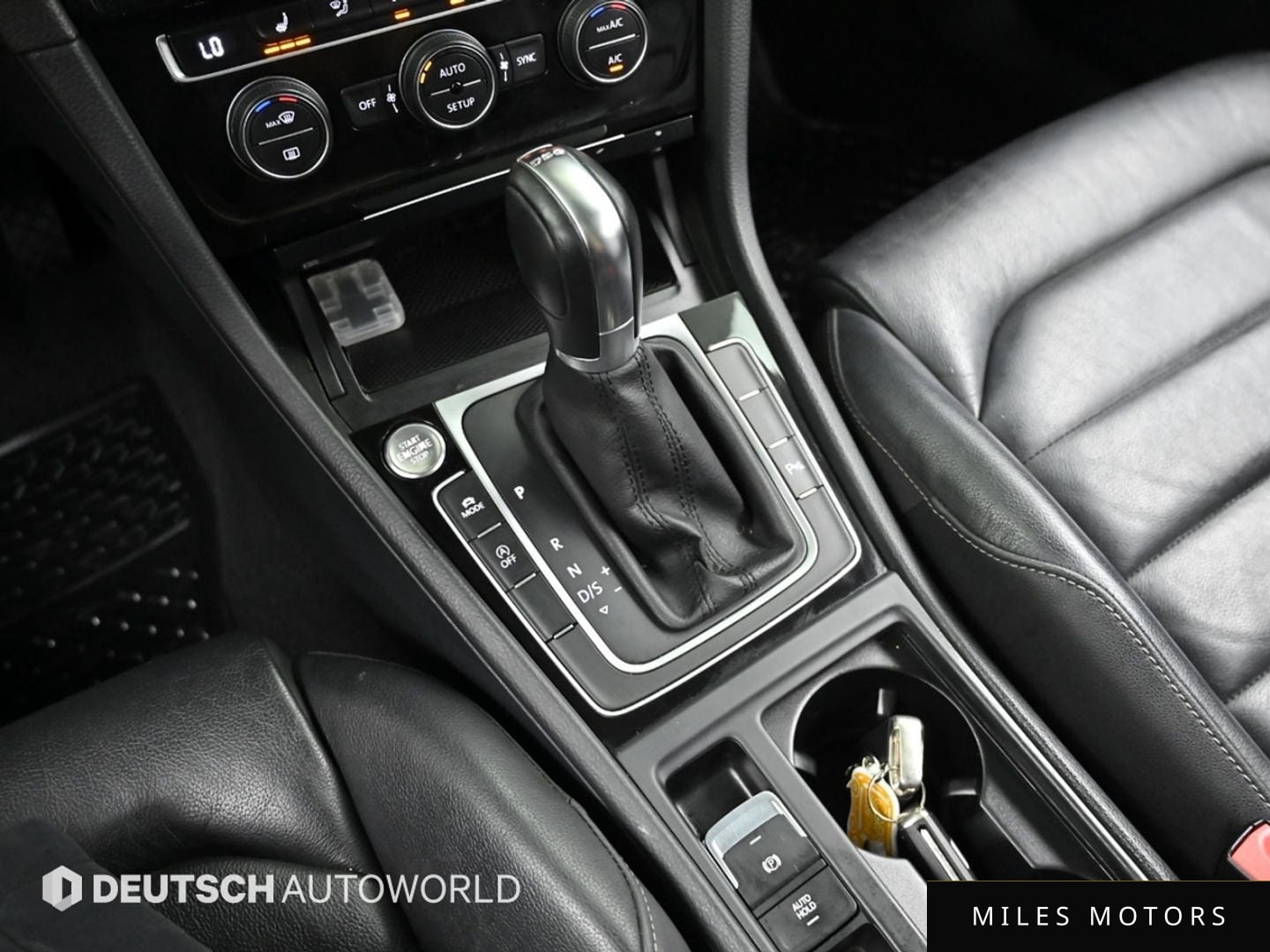 Volkswagen Golf 2014 — миниатюра 9