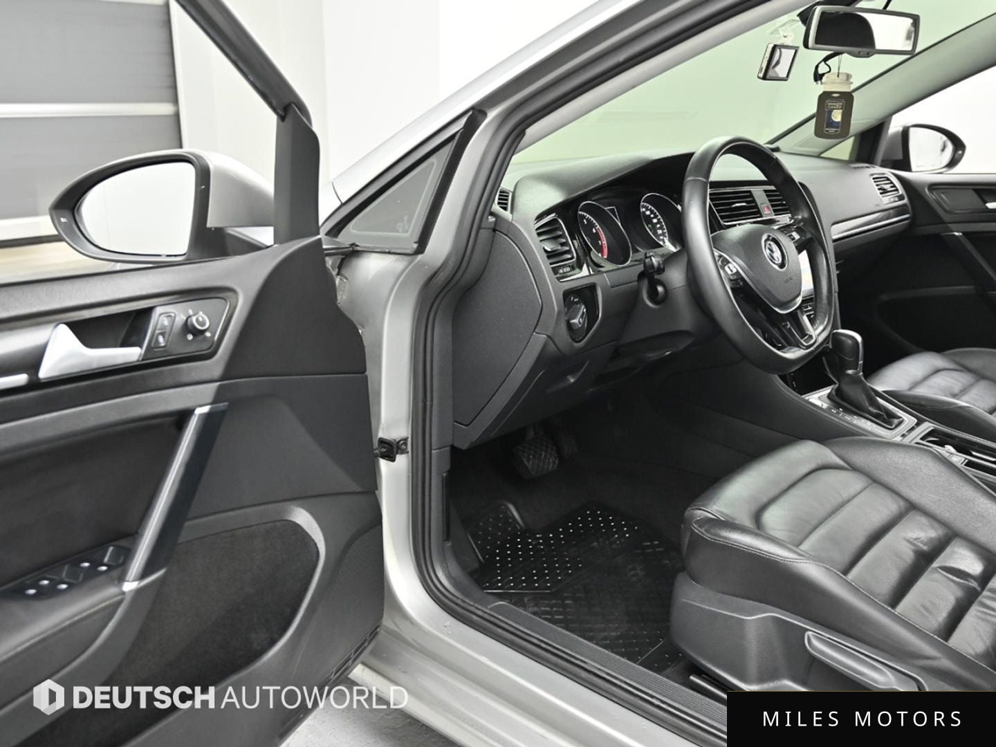 Volkswagen Golf 2014 — миниатюра 11