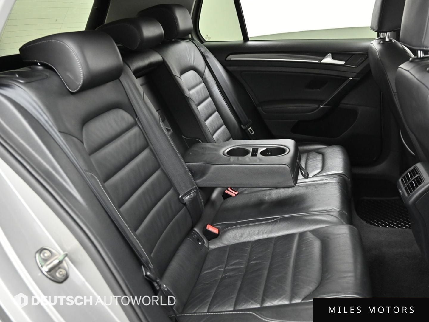 Volkswagen Golf 2014 — миниатюра 12