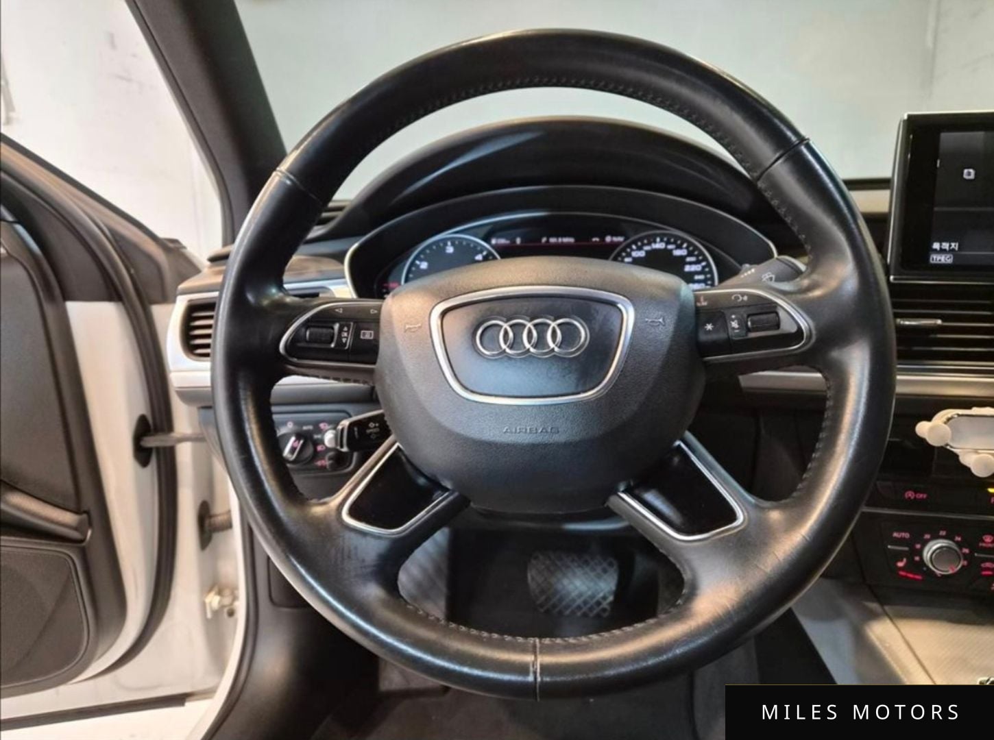 Audi A6 2018 — миниатюра 6