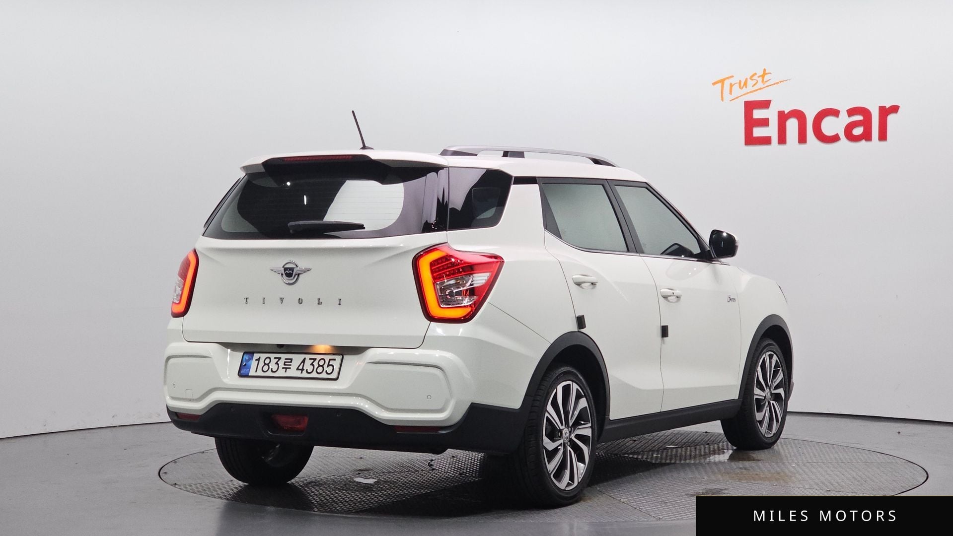 KG Mobility TIBOLI 2022 — миниатюра 2