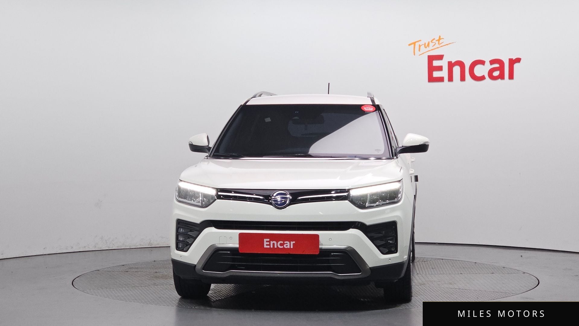 KG Mobility TIBOLI 2022 — миниатюра 3