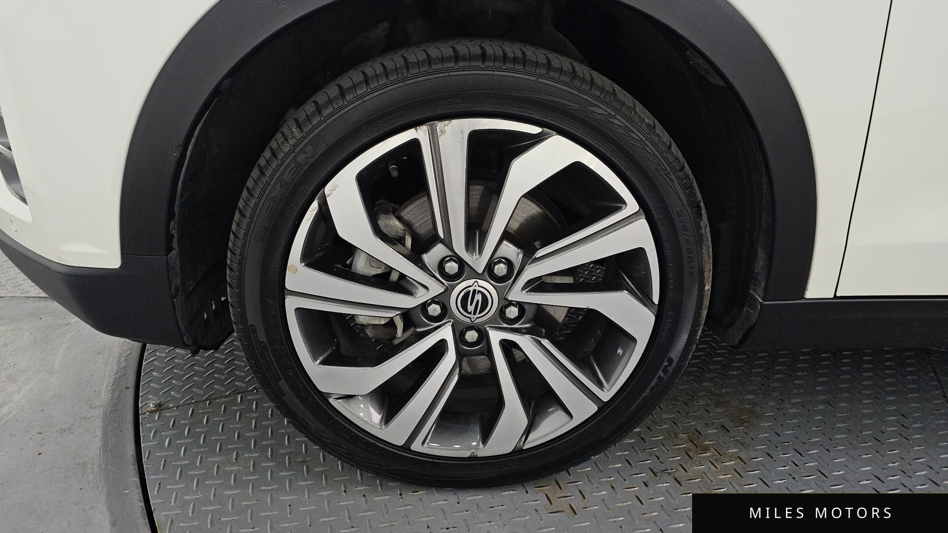 KG Mobility TIBOLI 2022 — миниатюра 5