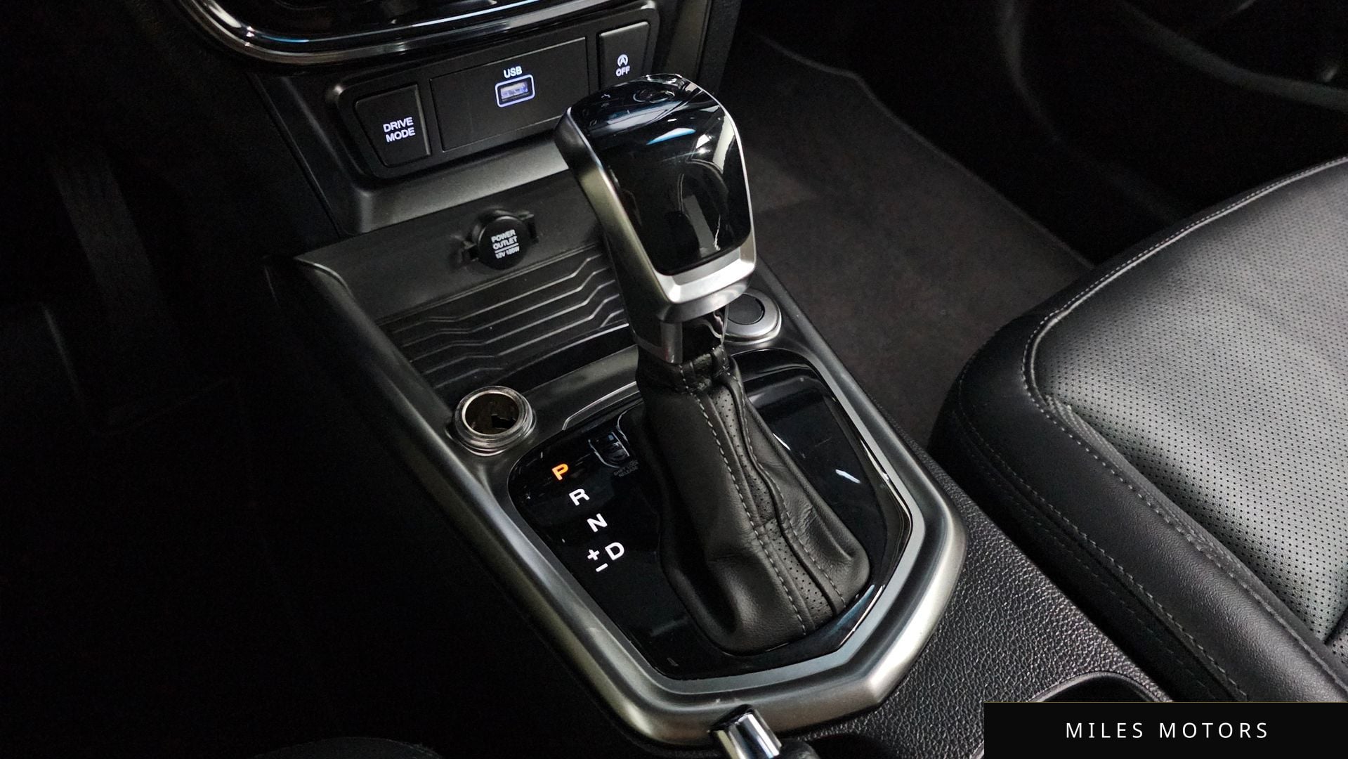 KG Mobility TIBOLI 2022 — миниатюра 12