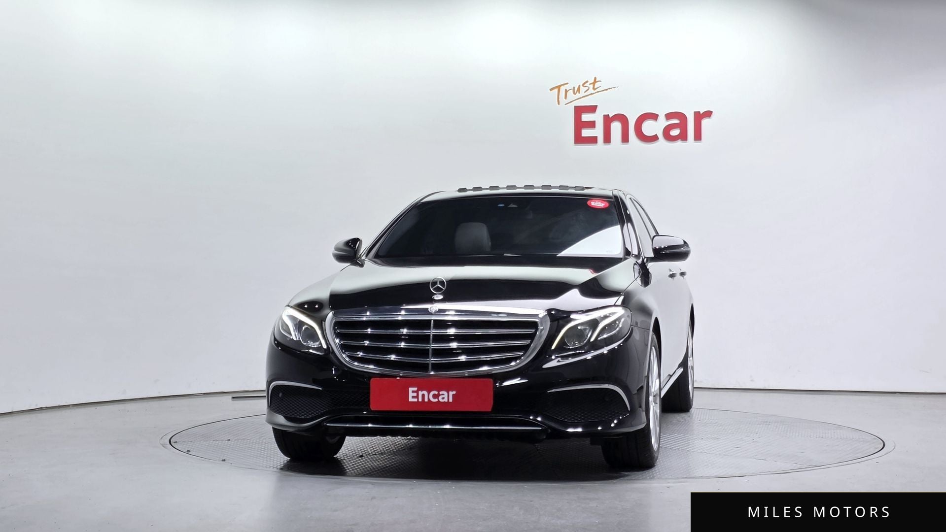 Mercedes-Benz E-Class W213 2017 — миниатюра 3
