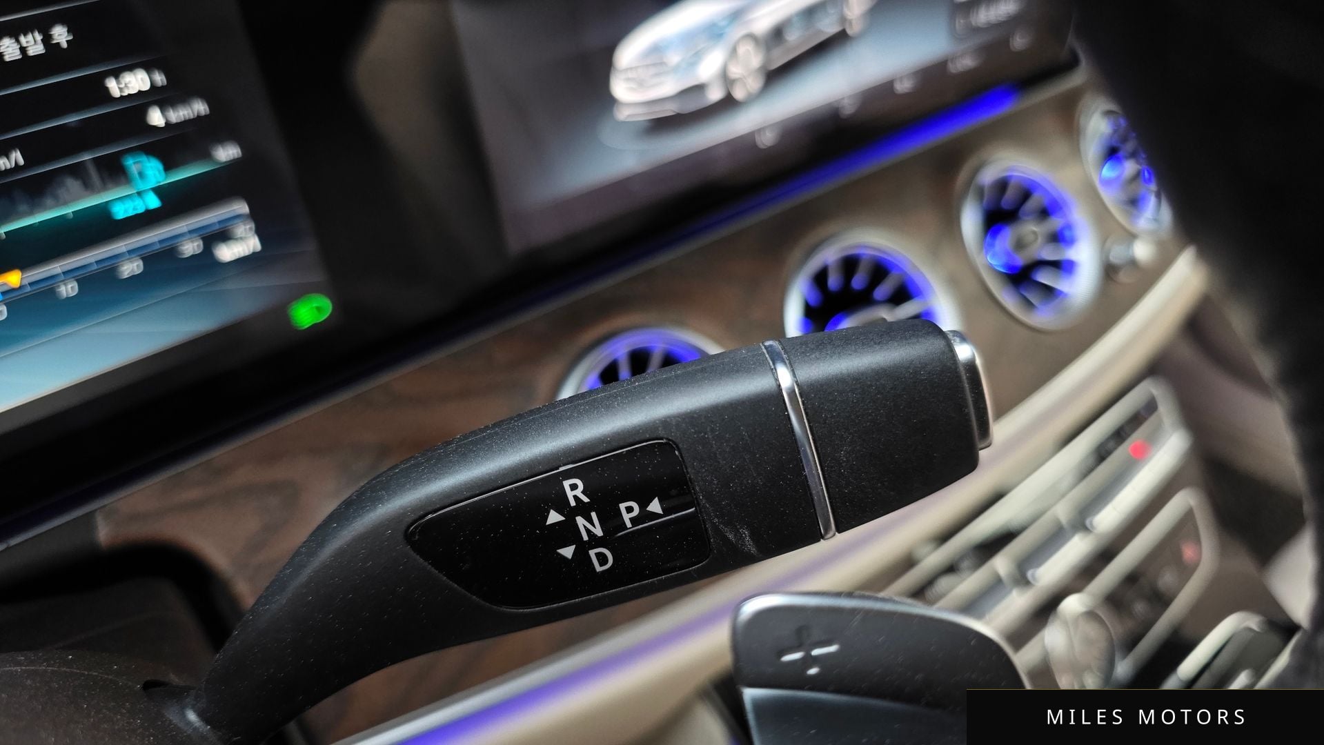 Mercedes-Benz E-Class W213 2017 — миниатюра 9