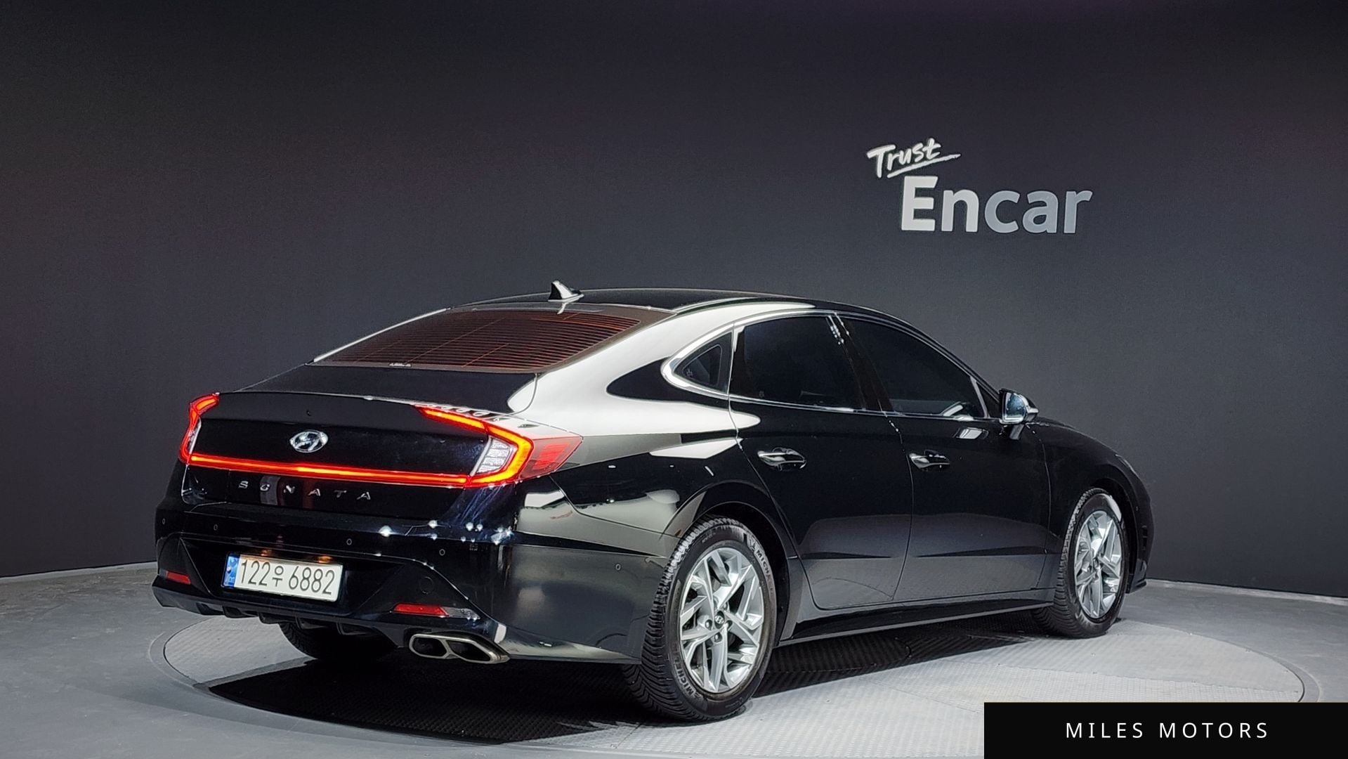 Hyundai Sonata 2023 — миниатюра 2