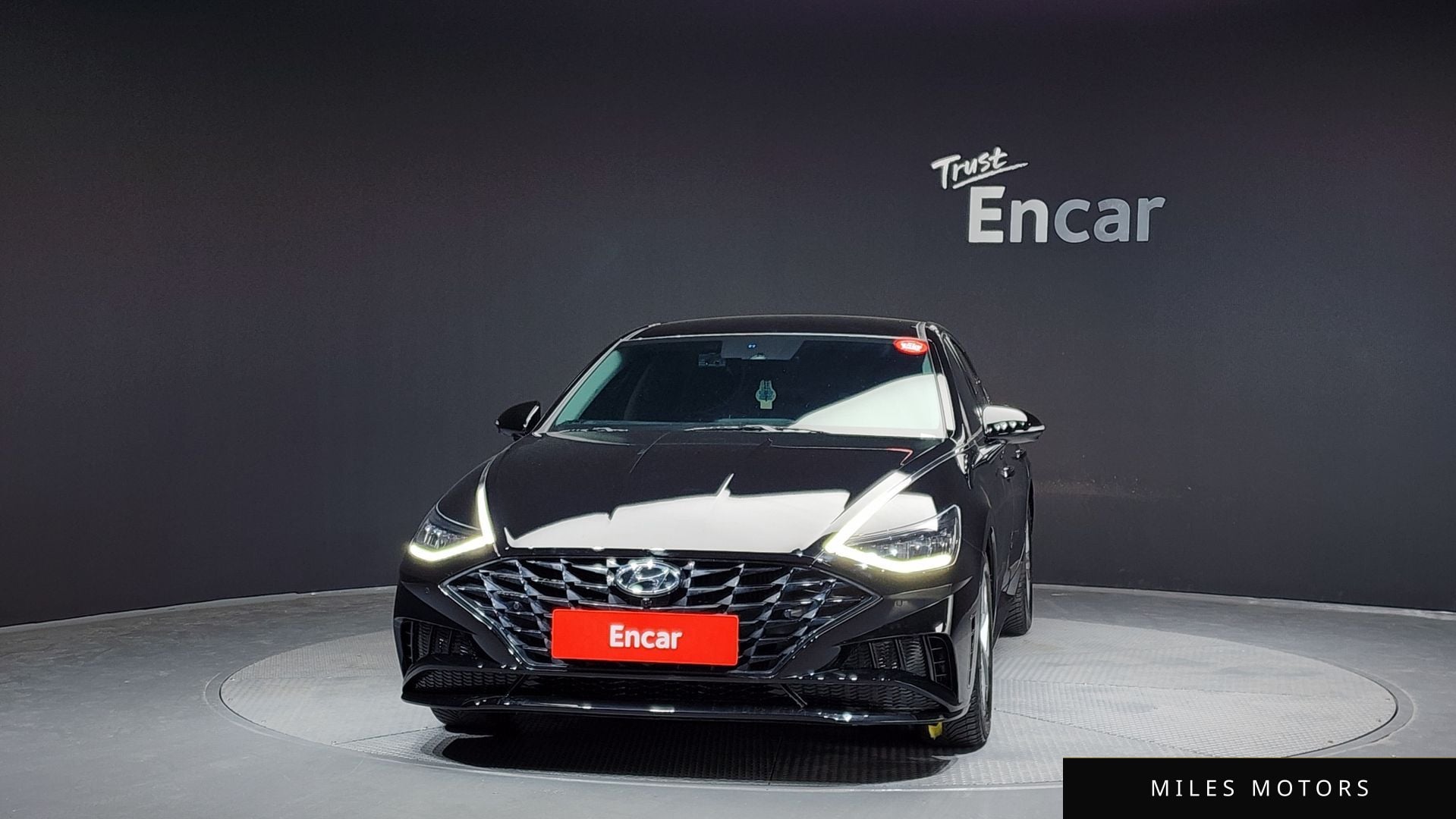 Hyundai Sonata 2023 — миниатюра 3