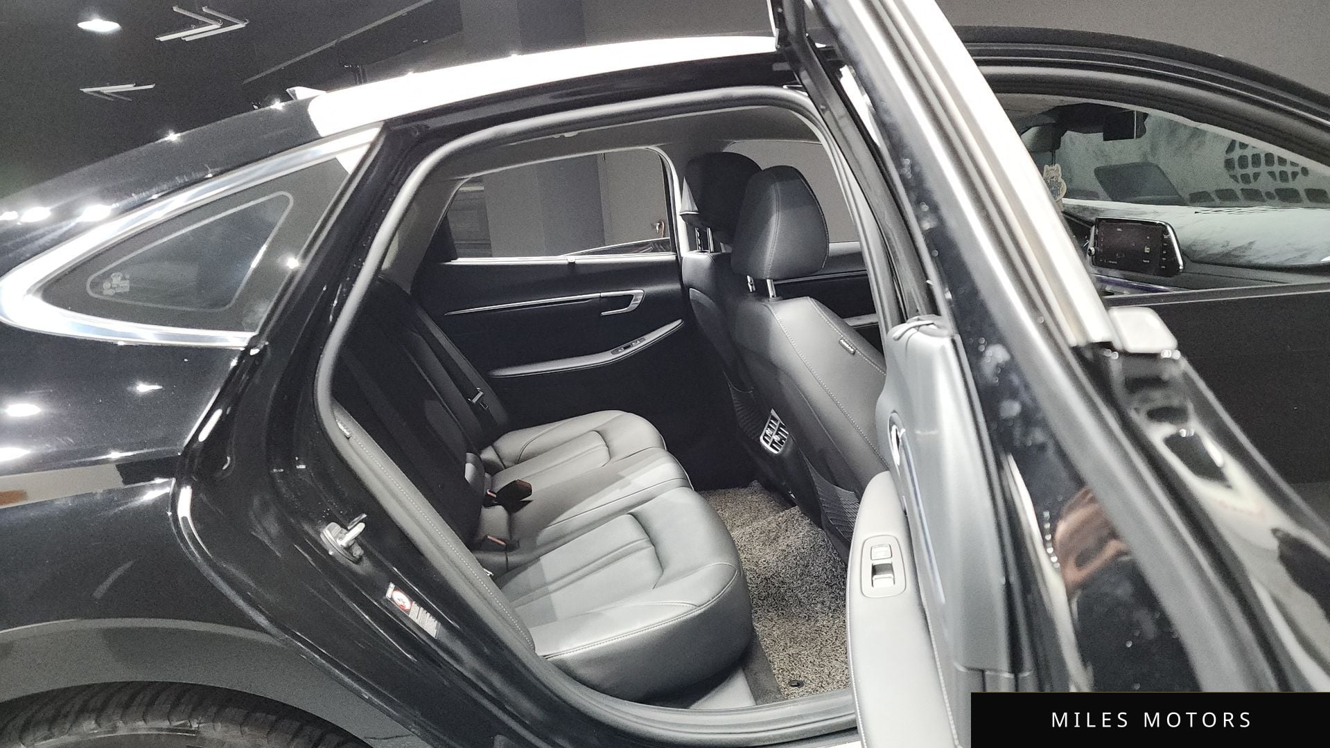 Hyundai Sonata 2023 — миниатюра 11