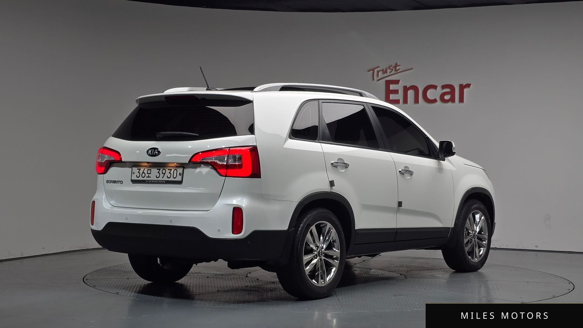 Kia Sorento 2014 — миниатюра 2