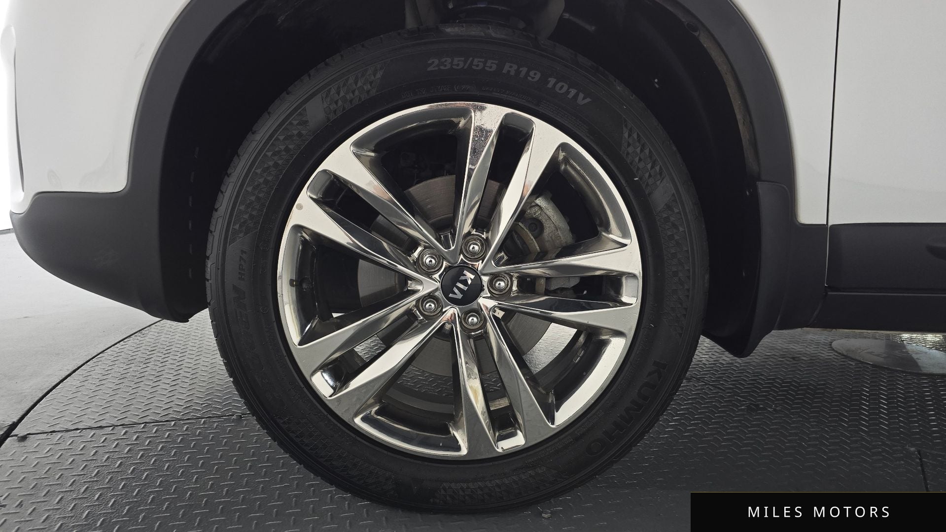 Kia Sorento 2014 — миниатюра 5