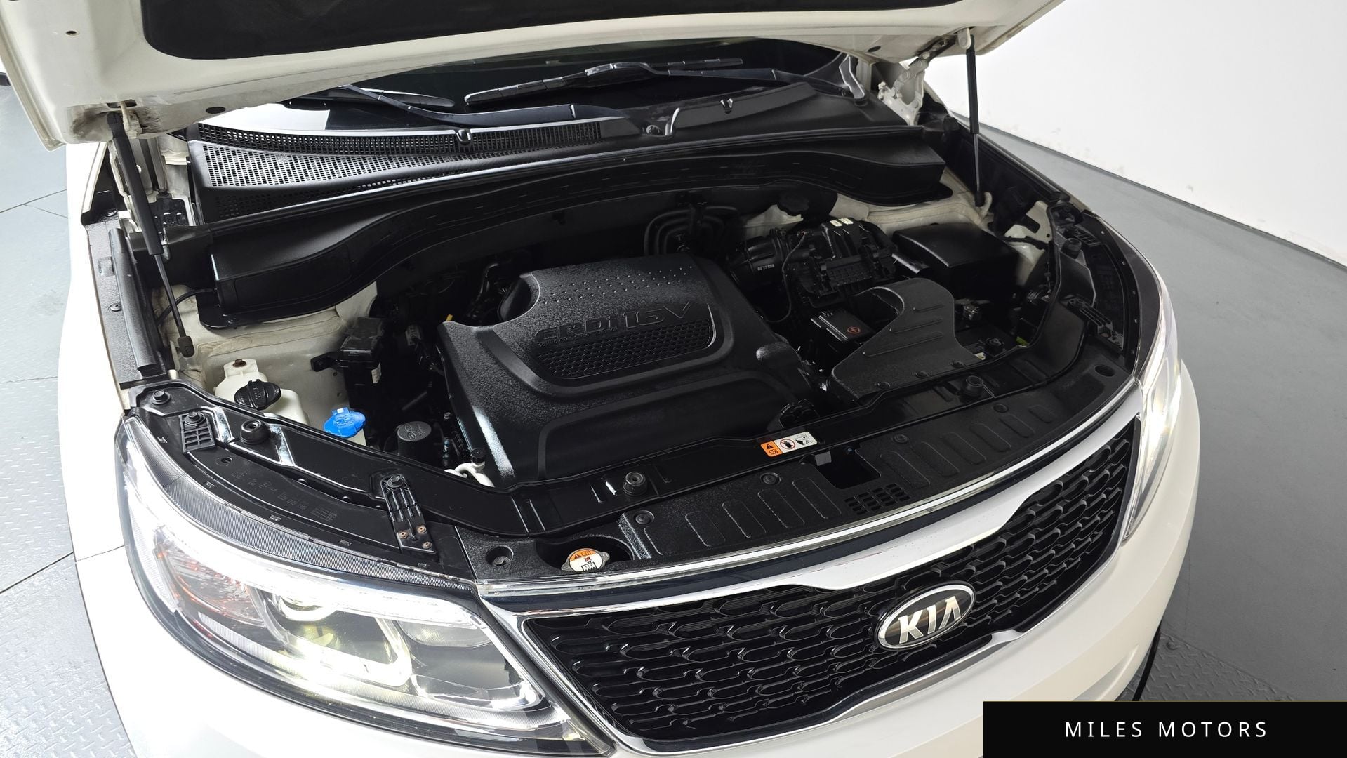 Kia Sorento 2014 — миниатюра 6